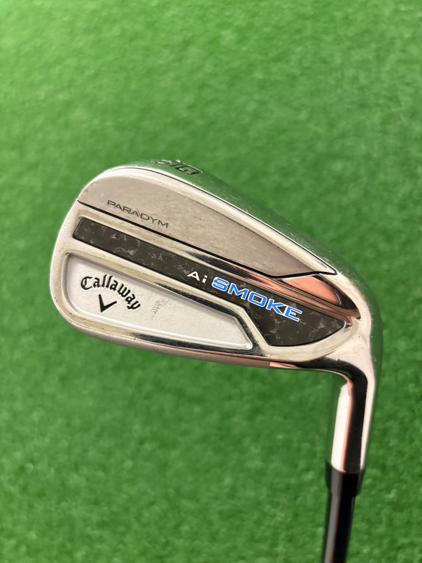 Callaway Ai Smoke AW 50*