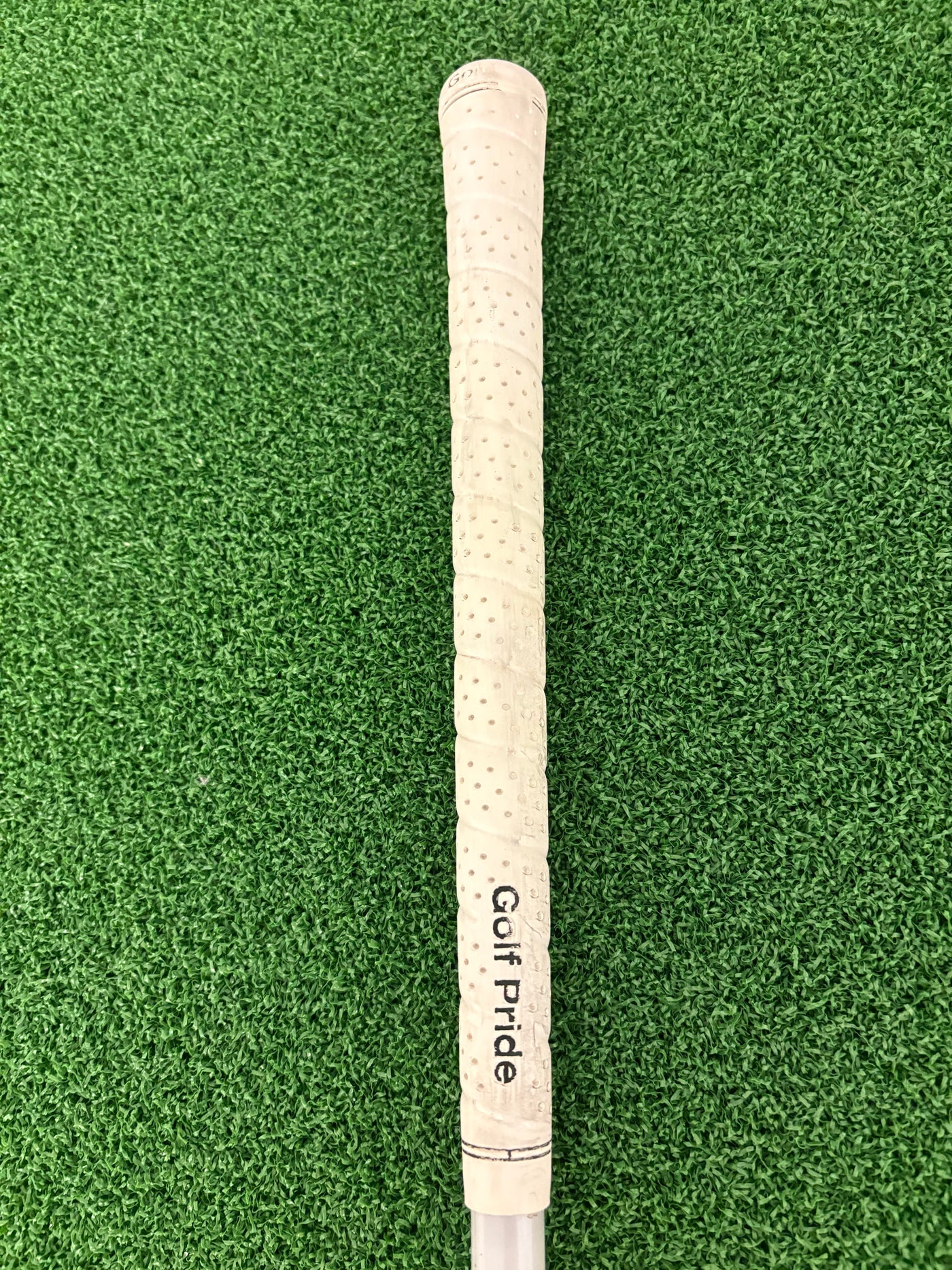 Taylormade Burner 15* 3 Wood (Stiff)