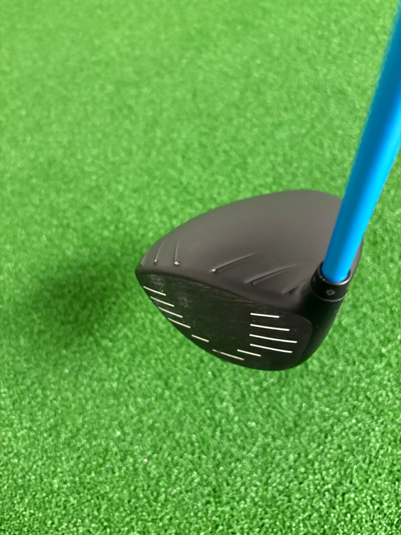 Ping G30 LS Tec 9.0* (Stiff)