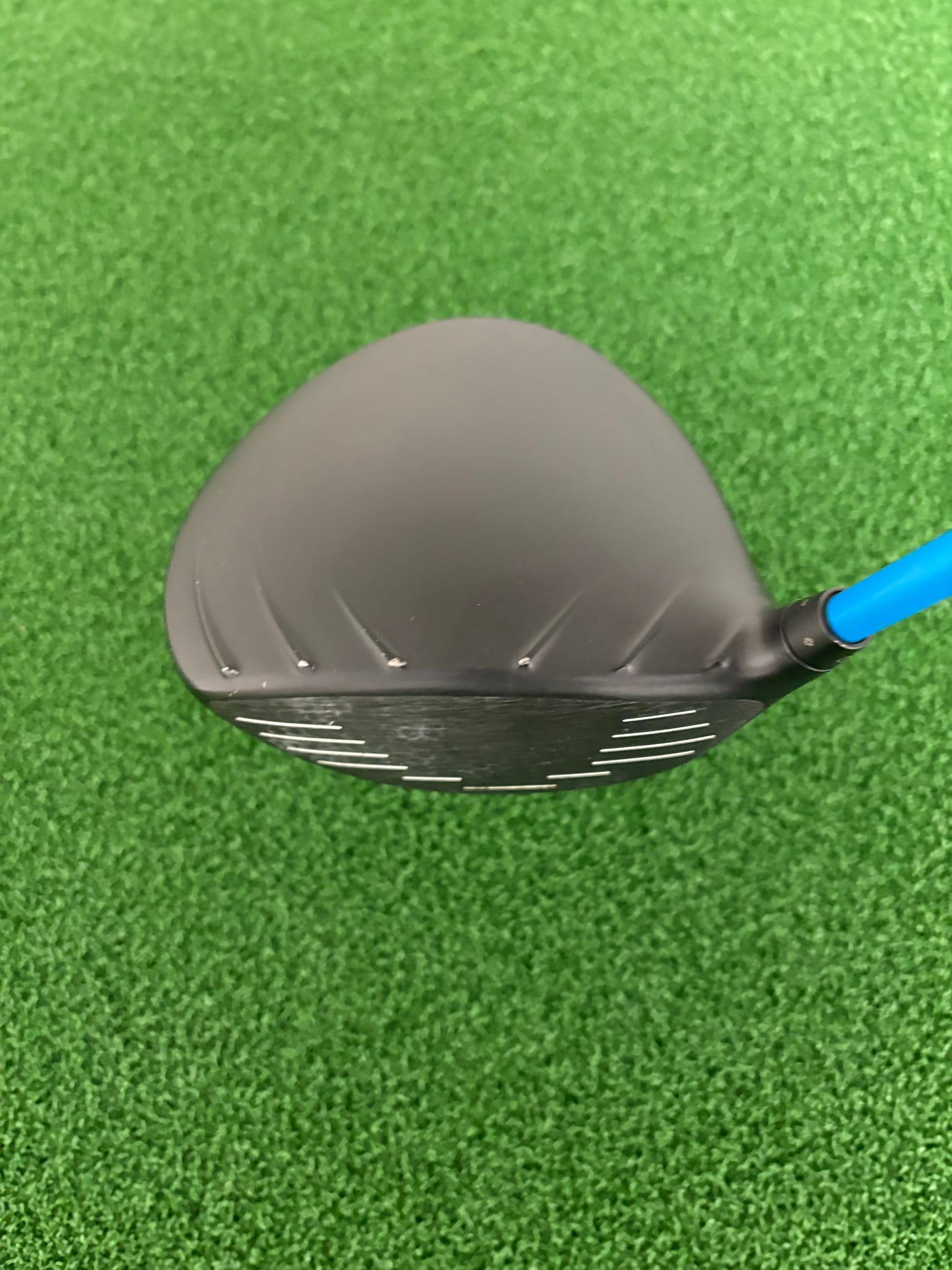 Ping G30 LS Tec 9.0* (Stiff)
