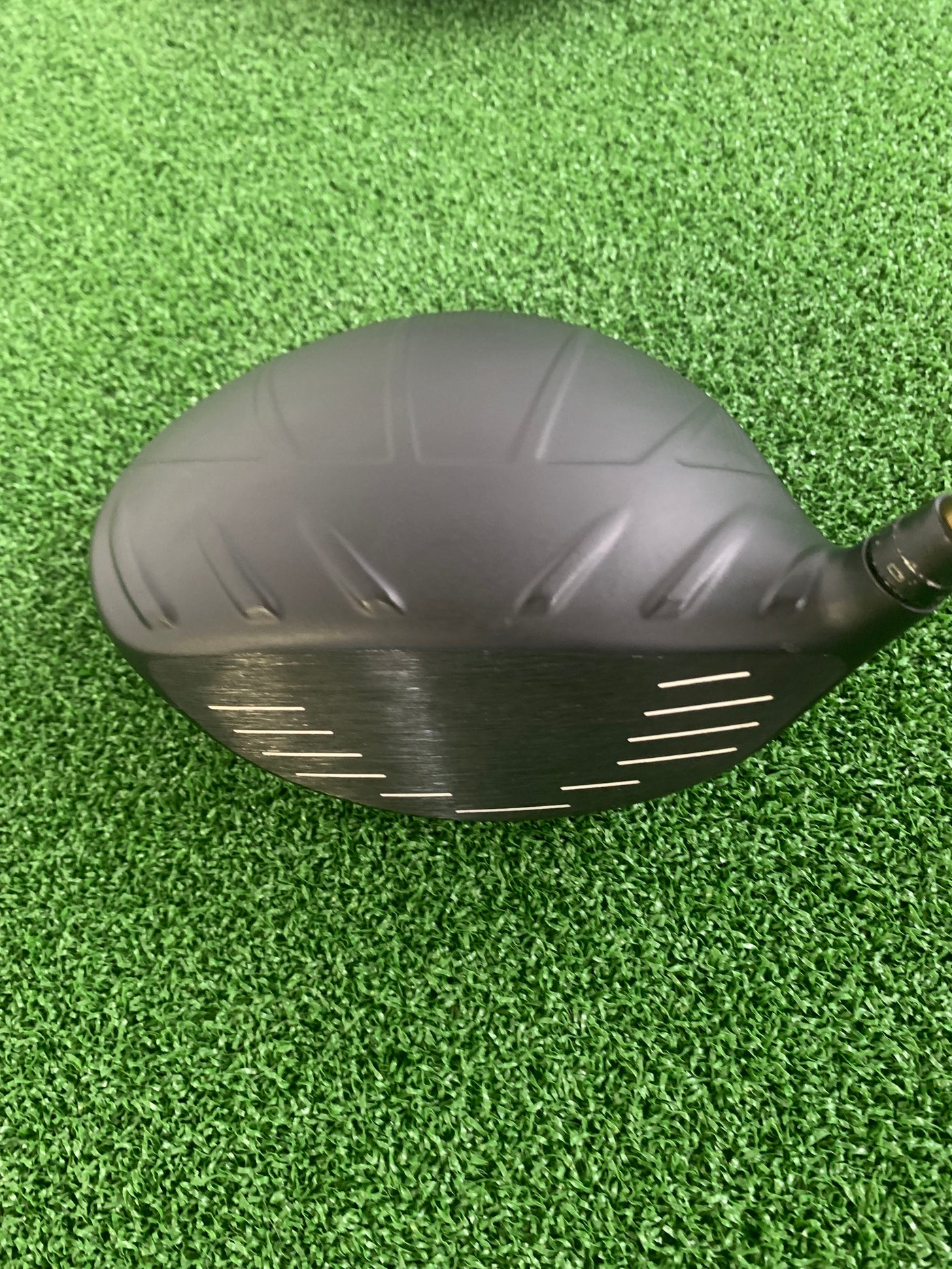 Ping G400 LST 8.5* (Stiff)