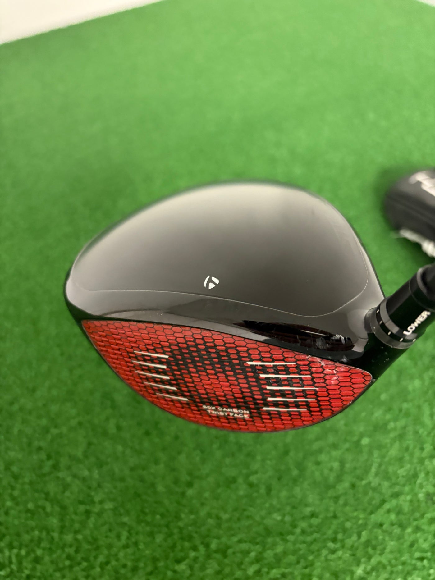 Taylormade Stealth HD 10.5* (Stiff)