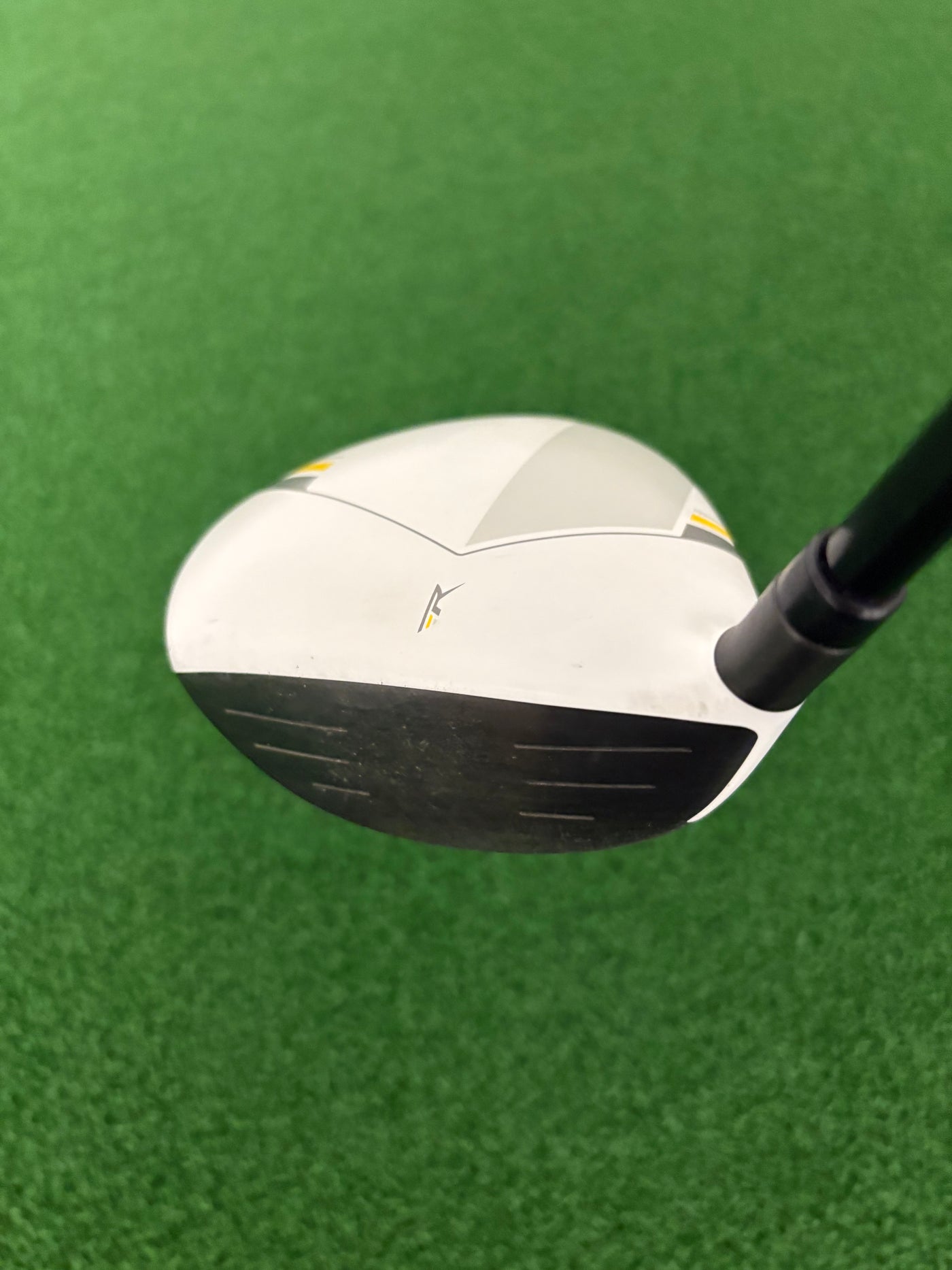 Taylormade RBZ Stage 2 15* 3 Wood (Stiff/Regular)