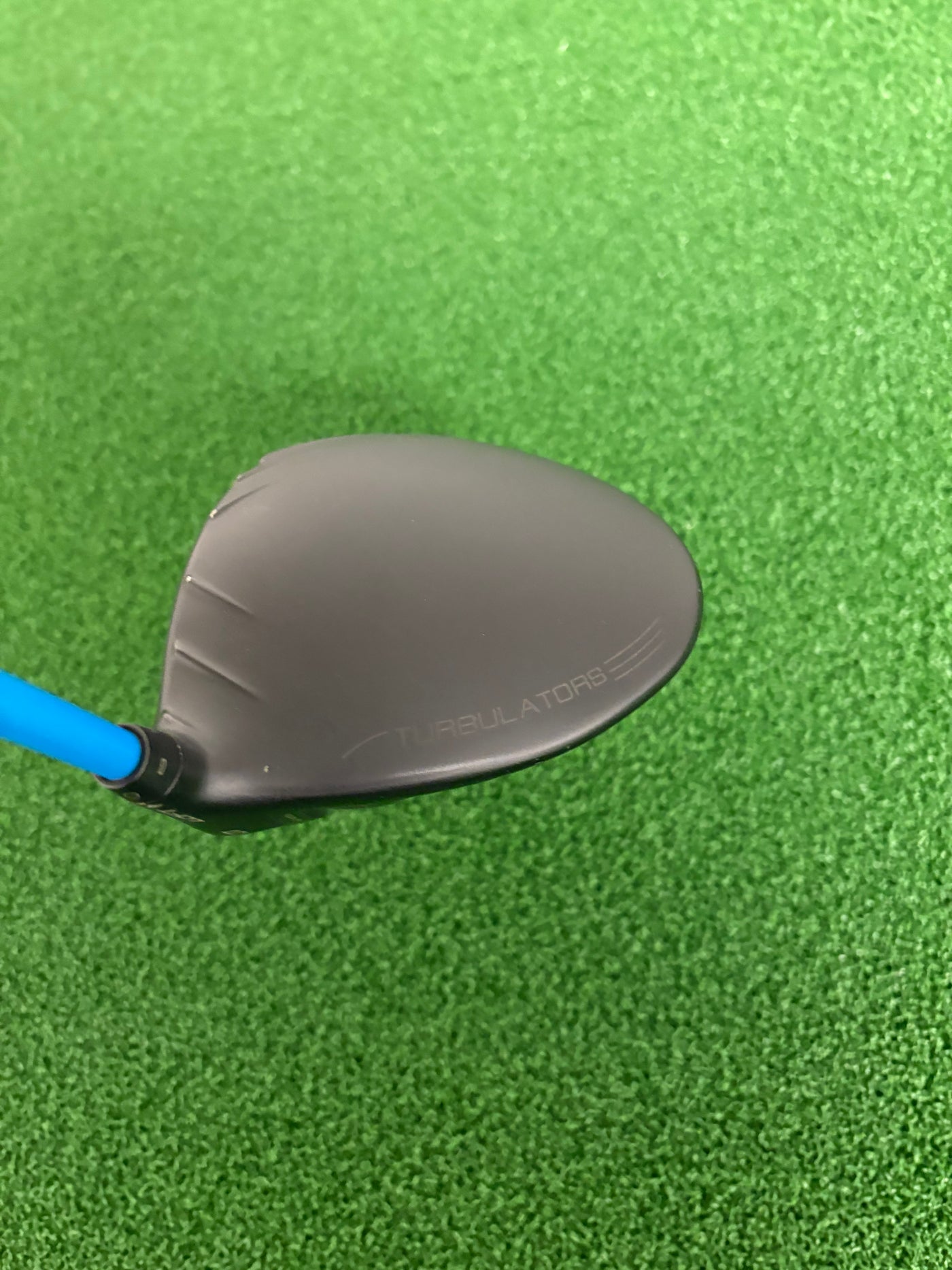 Ping G30 LS Tec 9.0* (Stiff)