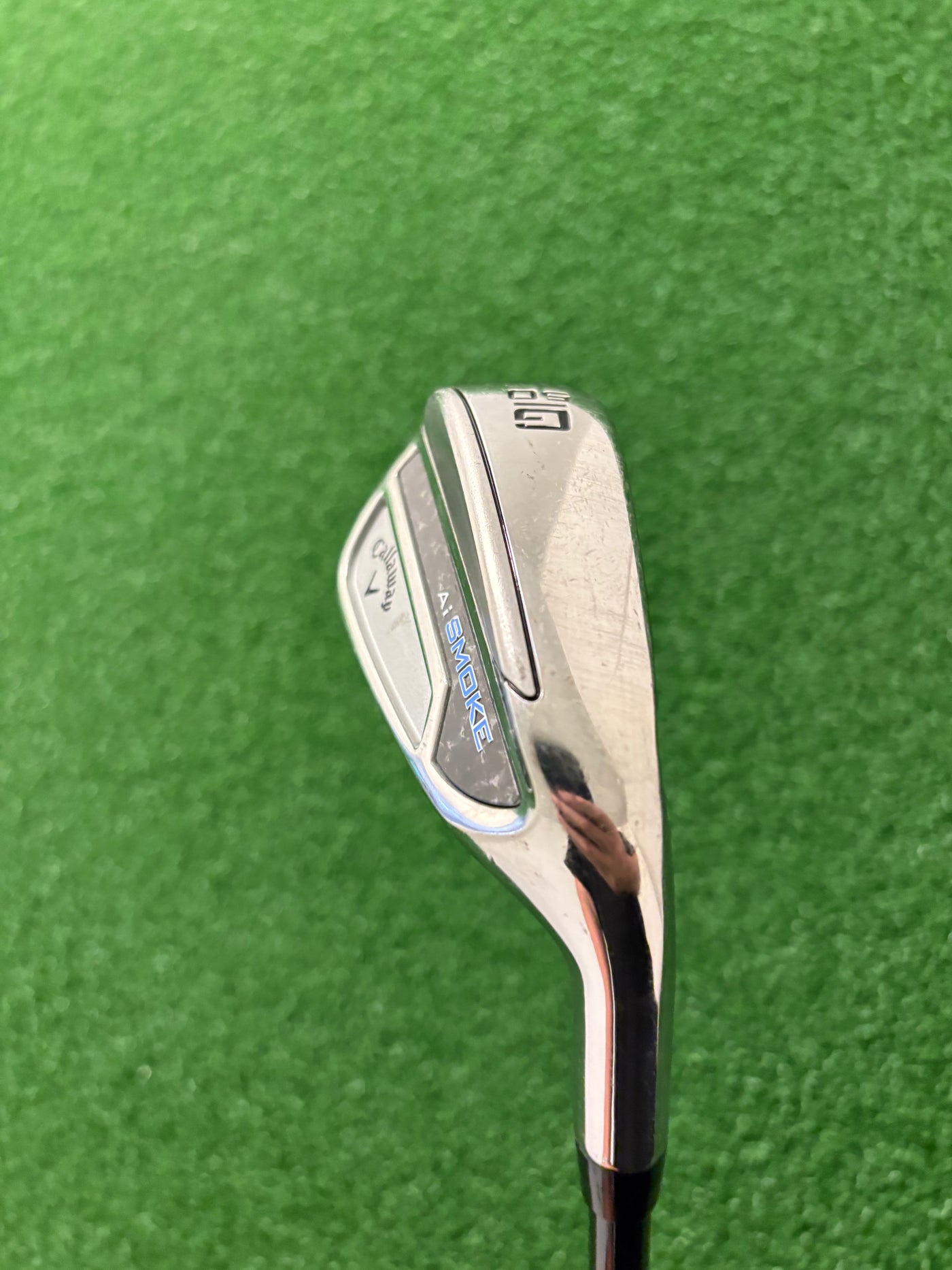 Callaway Ai Smoke AW 50*