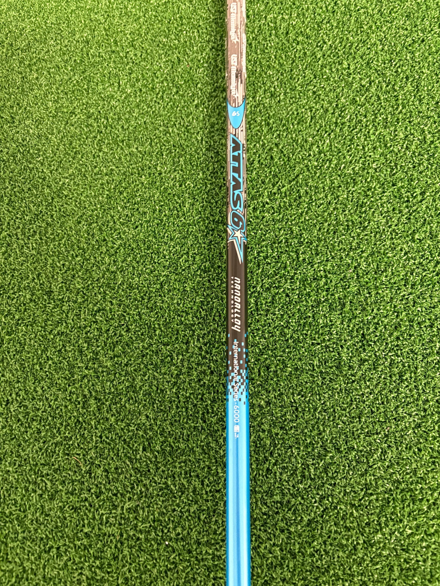 Ping G30 LS Tec 9.0* (Stiff)