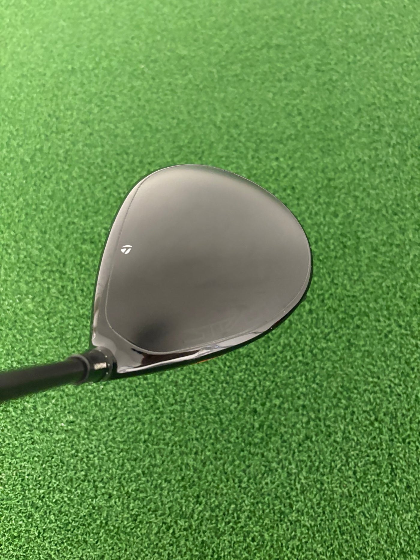 Taylormade Stealth HD 10.5* (Stiff)