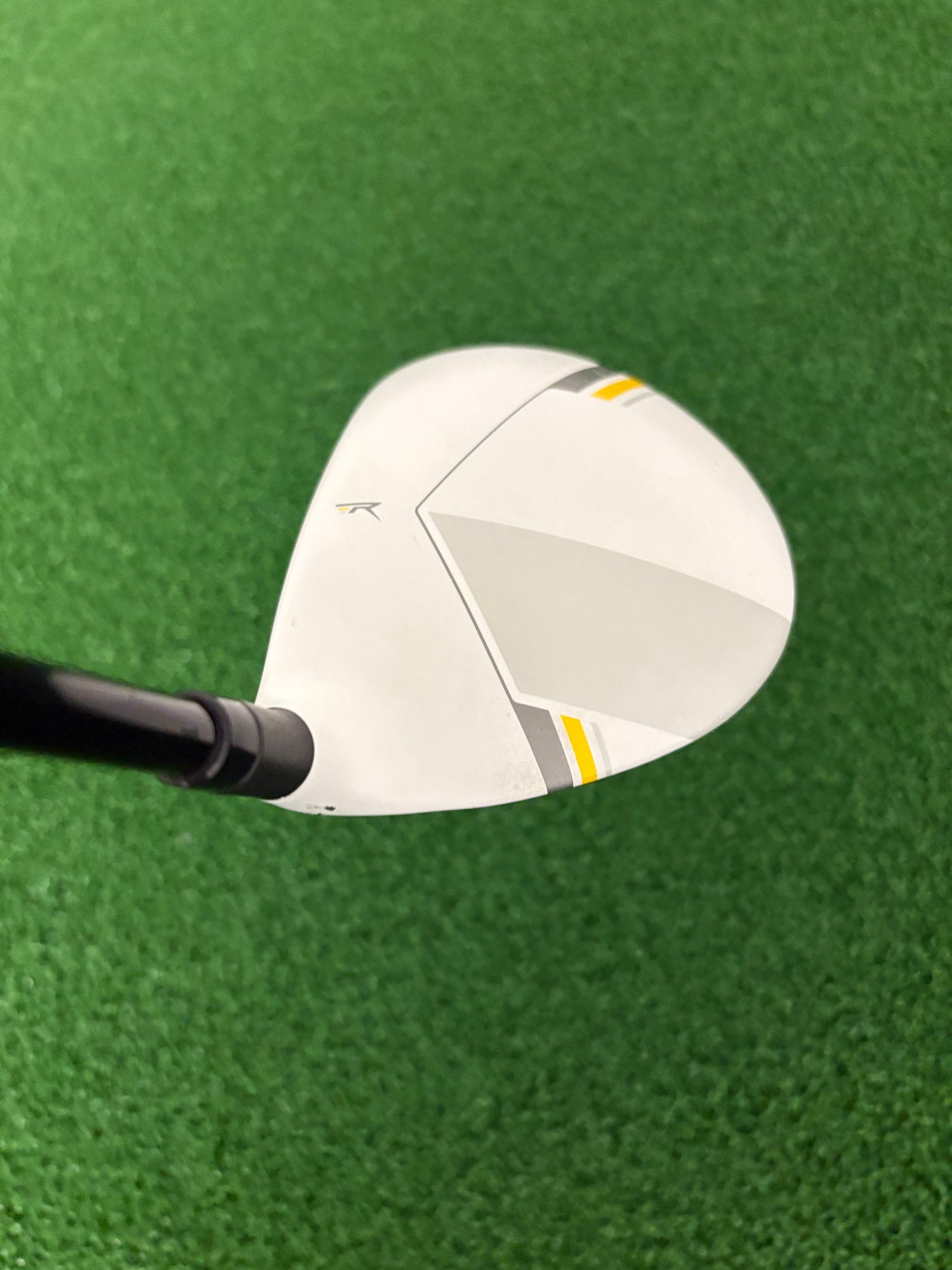 Taylormade RBZ Stage 2 15* 3 Wood (Stiff/Regular)
