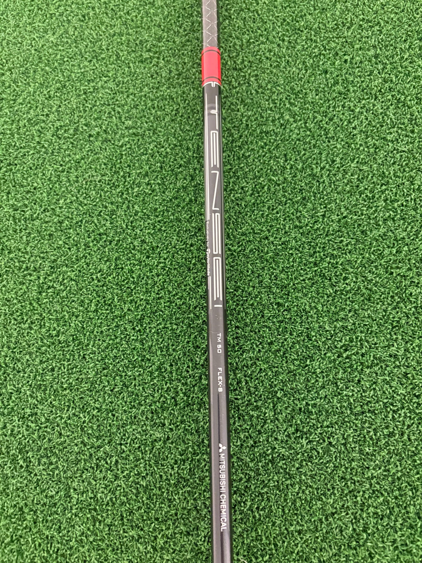 Taylormade Stealth HD 10.5* (Stiff)