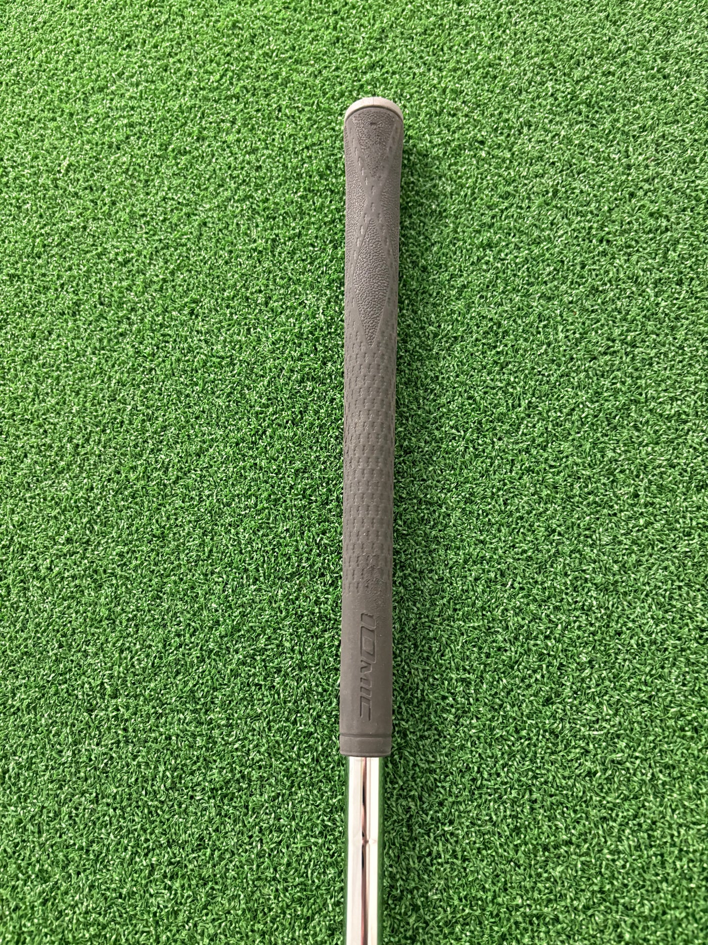 Callaway Jaws Raw Full Toe 54*