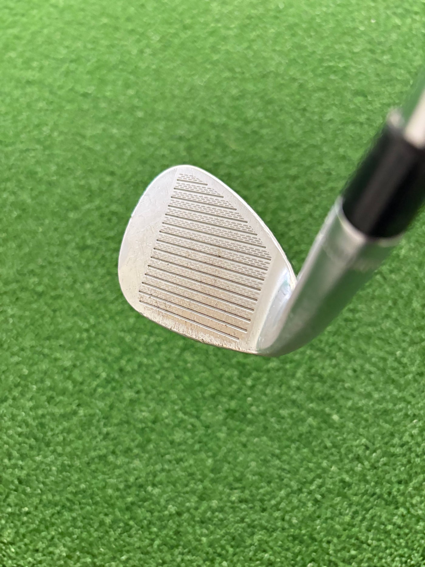 Callaway Mack Daddy 2 S Grind 58*