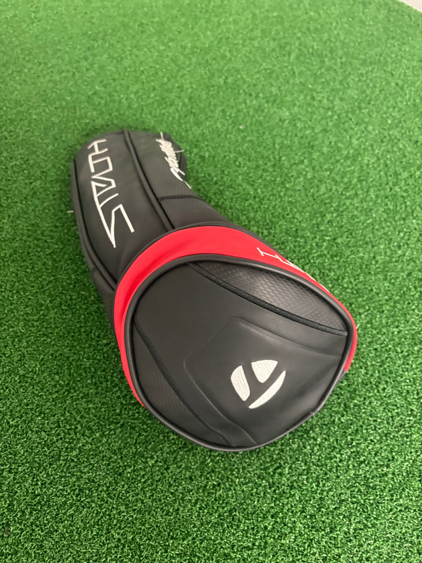 Taylormade Stealth HD 10.5* (Stiff)