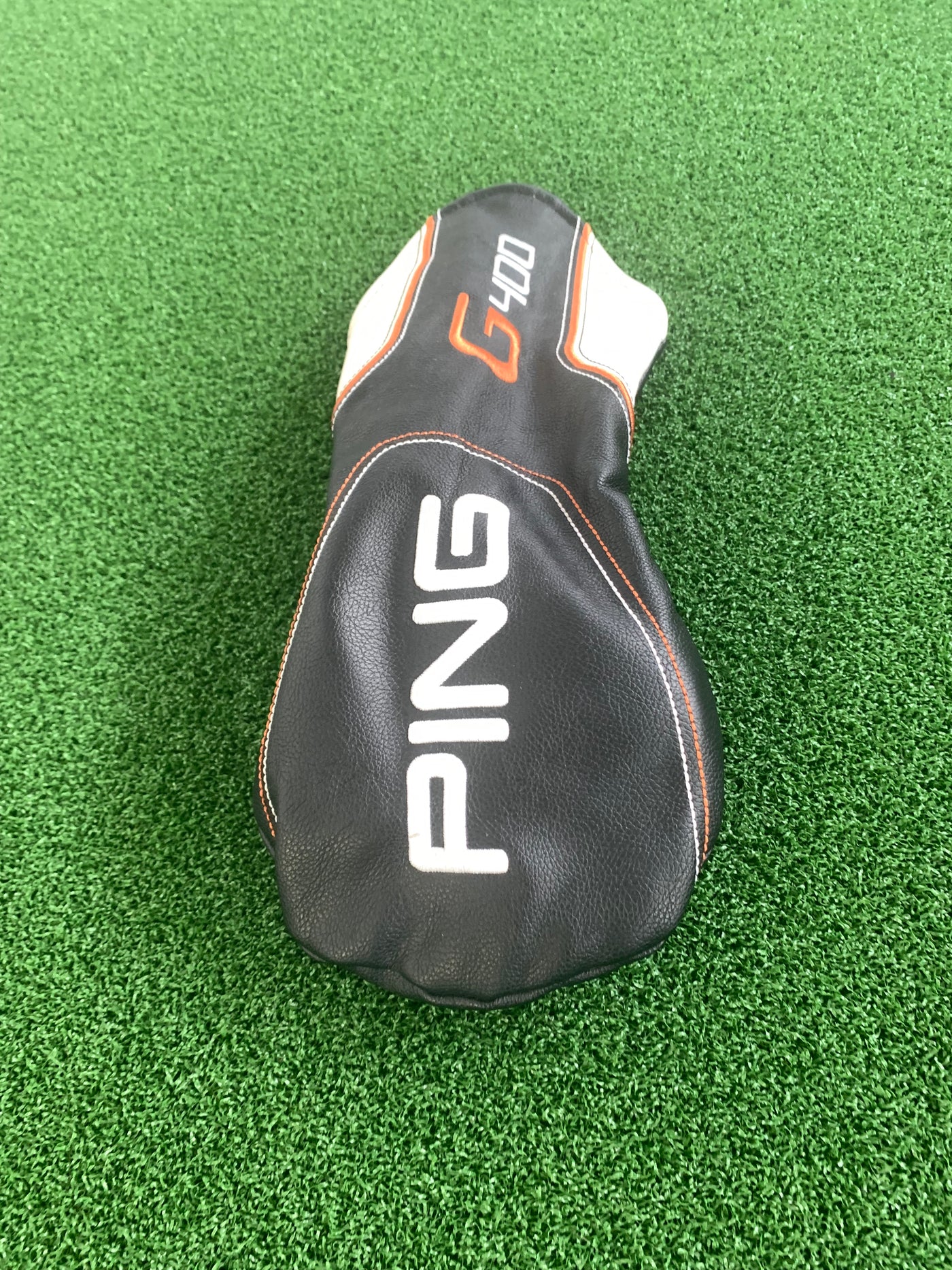 Ping G400 LST 8.5* (Stiff)