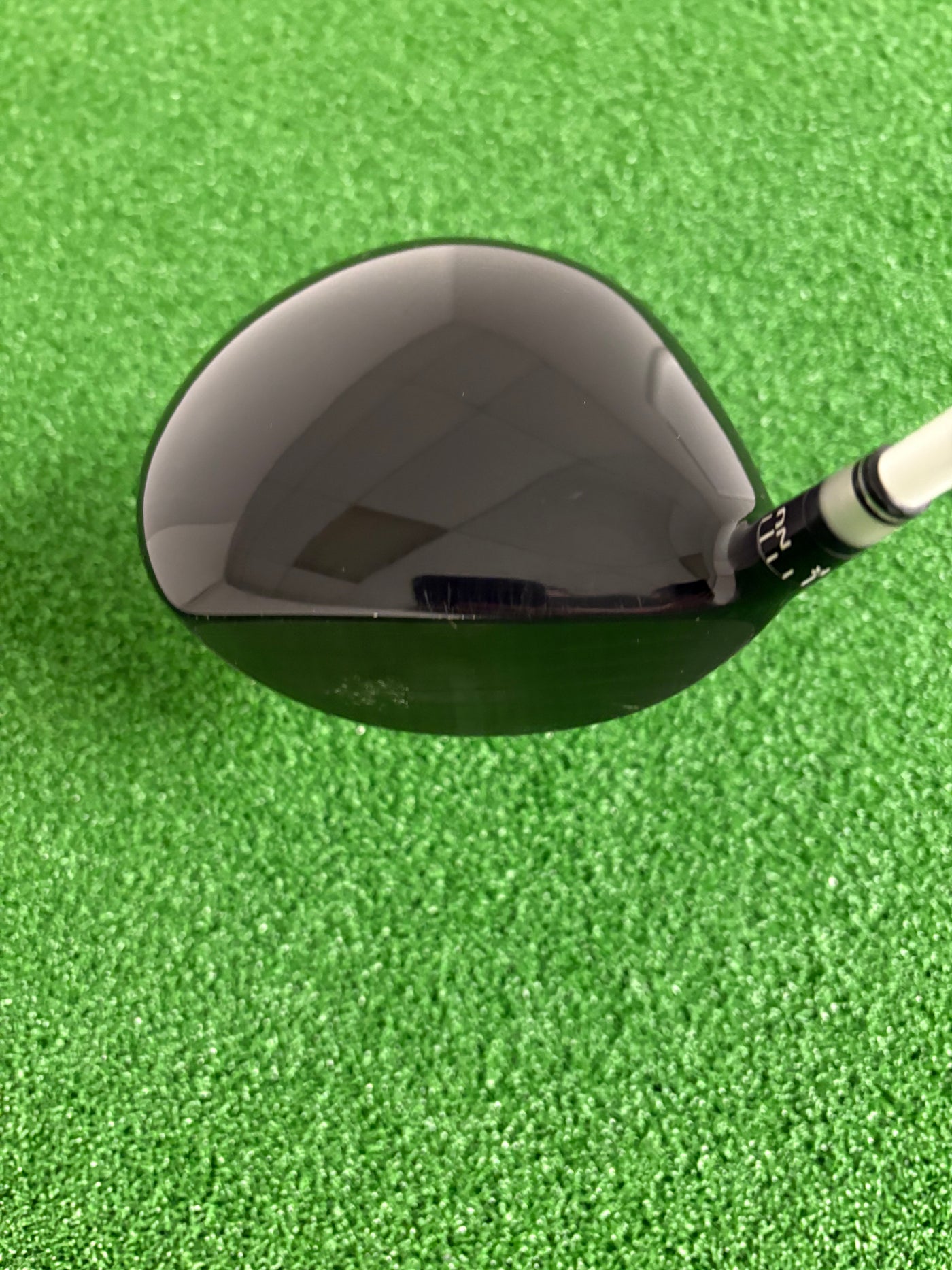 Srixon Z-725 Limited Model 9.5* (Stiff)