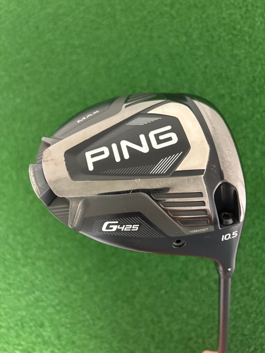 Ping G425 Max 10.5* (Regular)