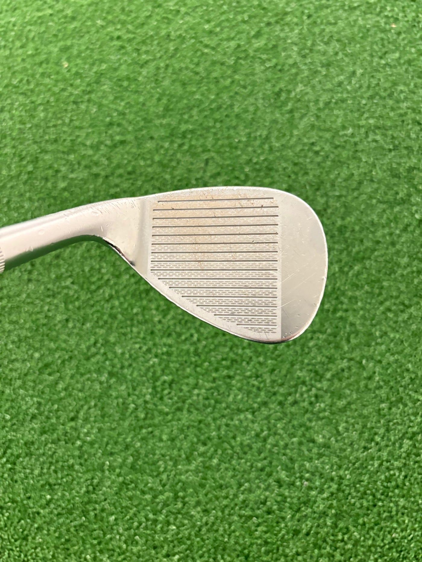 Callaway Mack Daddy 2 S Grind 58*