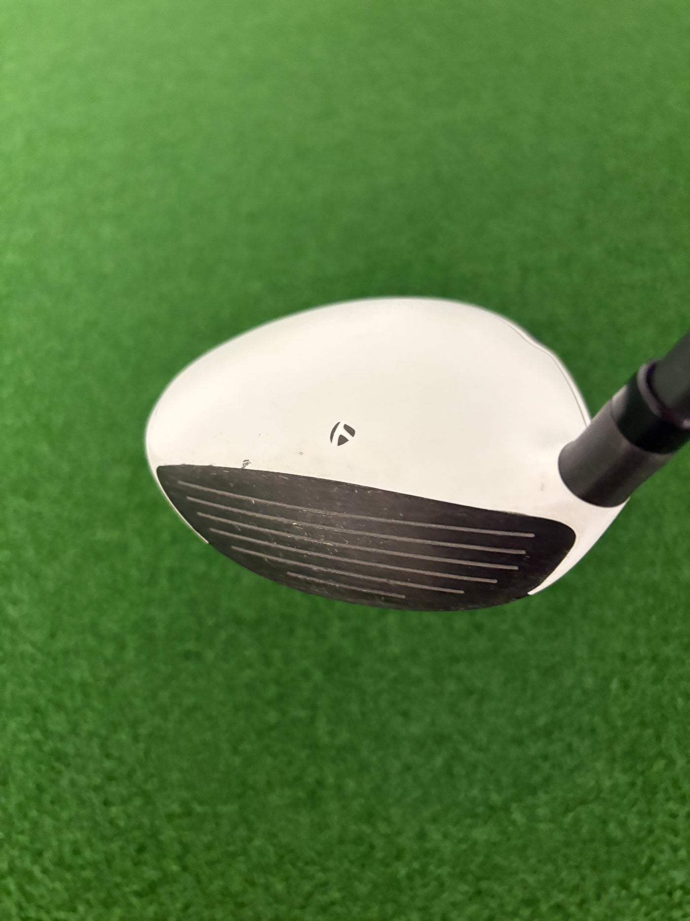 Taylormade SLDR S 17* 3HL Wood (Stiff)