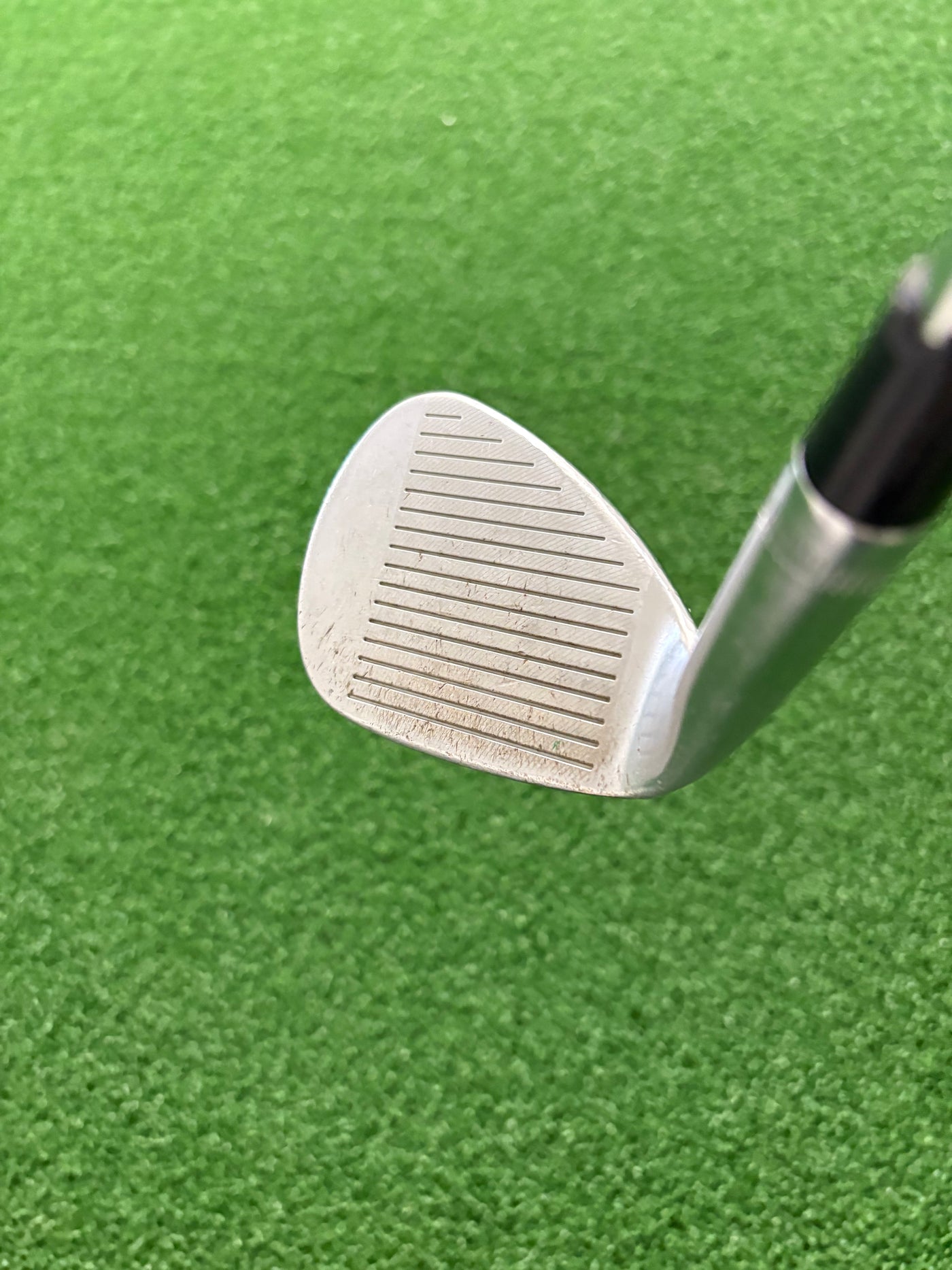 Callaway MD3 W Grind 58*