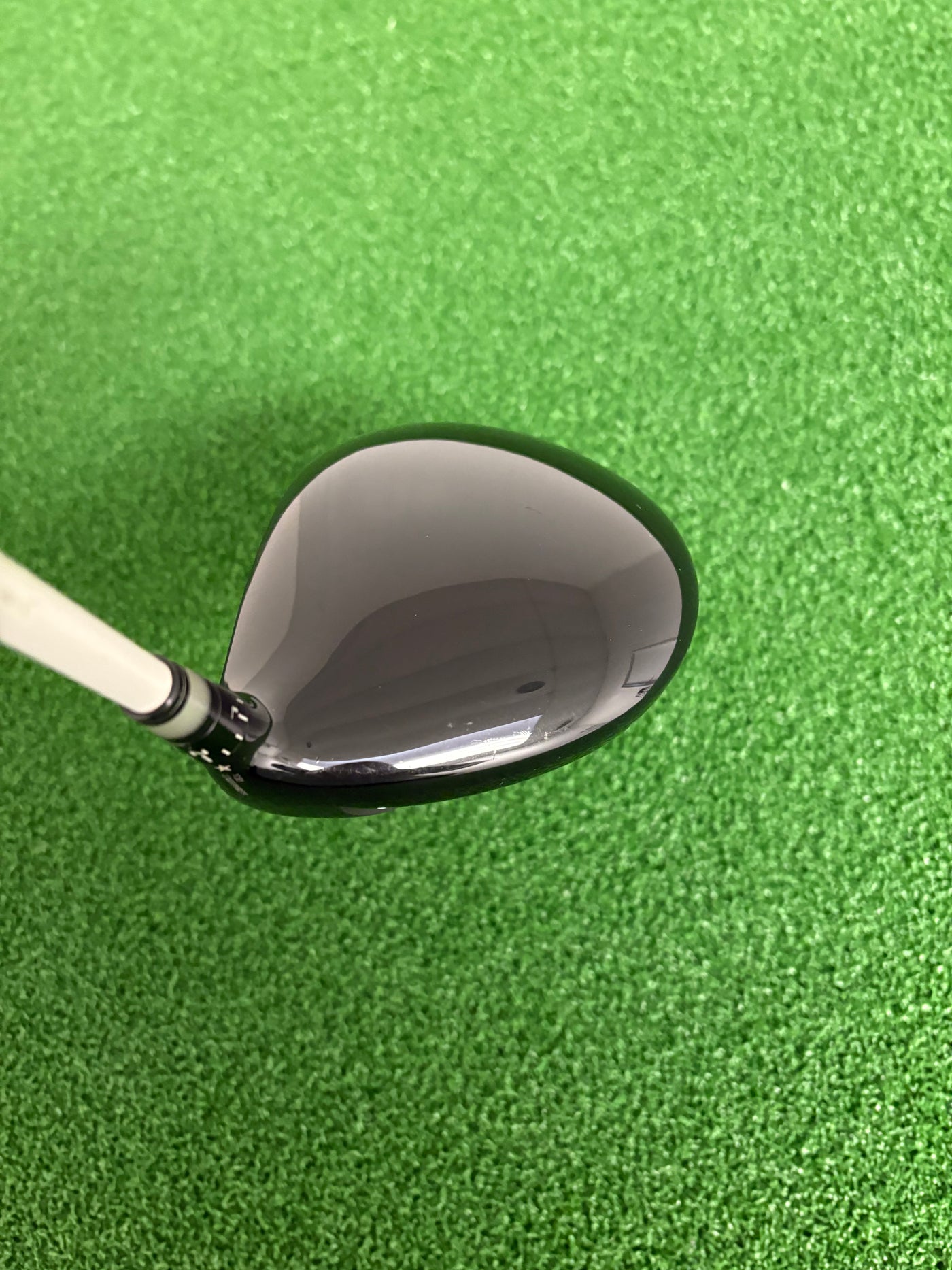 Srixon Z-725 Limited Model 9.5* (Stiff)