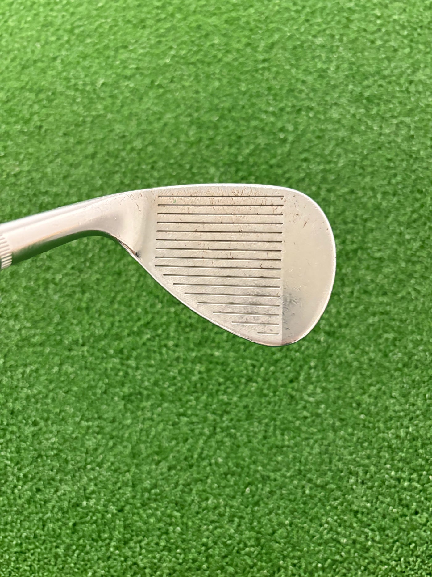 Callaway MD3 W Grind 58*