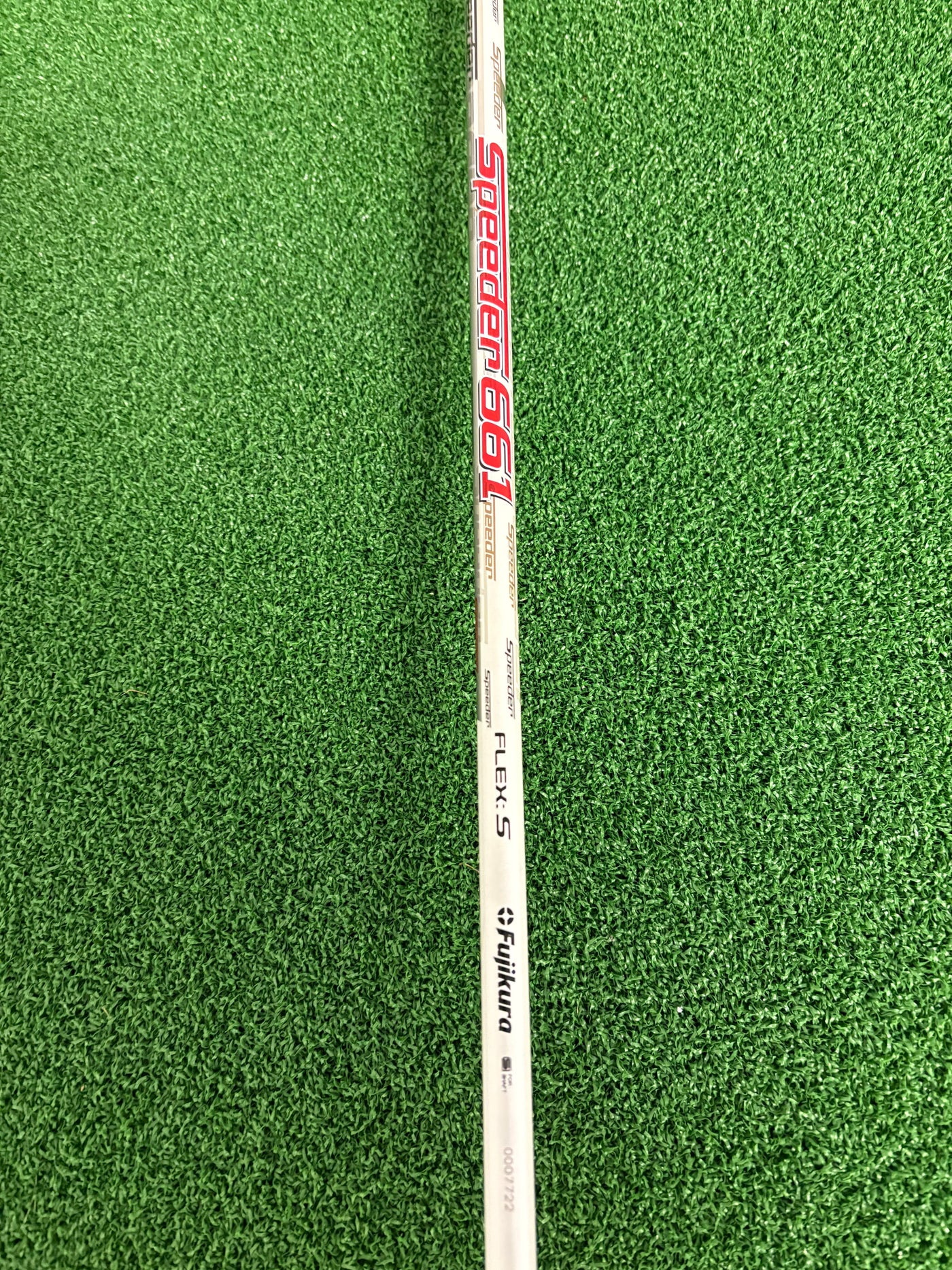 Srixon Z-725 Limited Model 9.5* (Stiff)