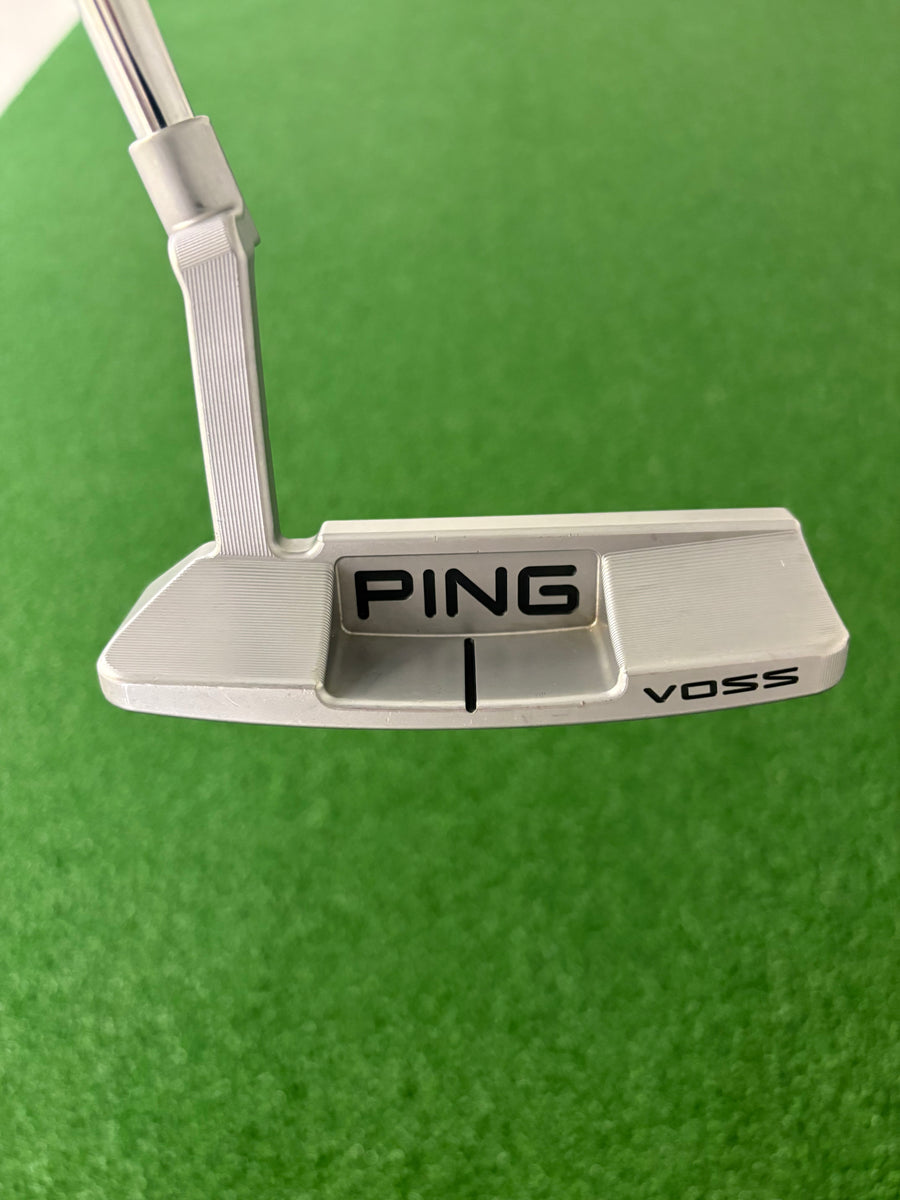 Ping Vault Voss (34")