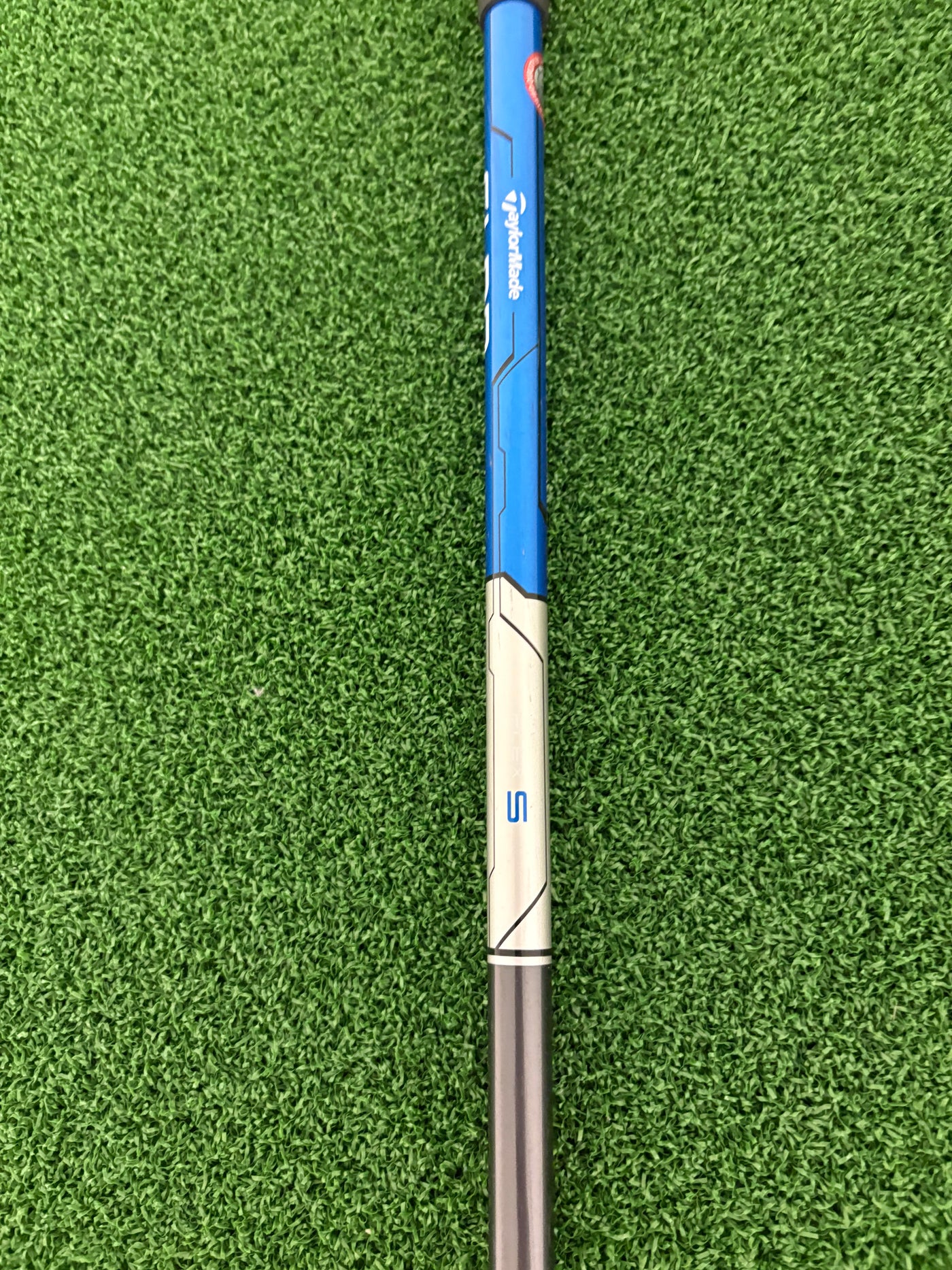 Taylormade SLDR S 17* 3HL Wood (Stiff)