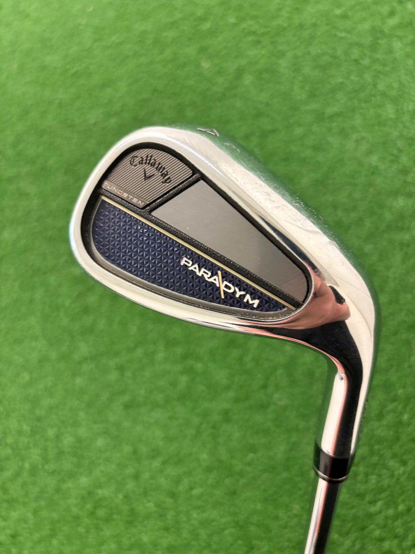 Callaway Paradym AW 52*