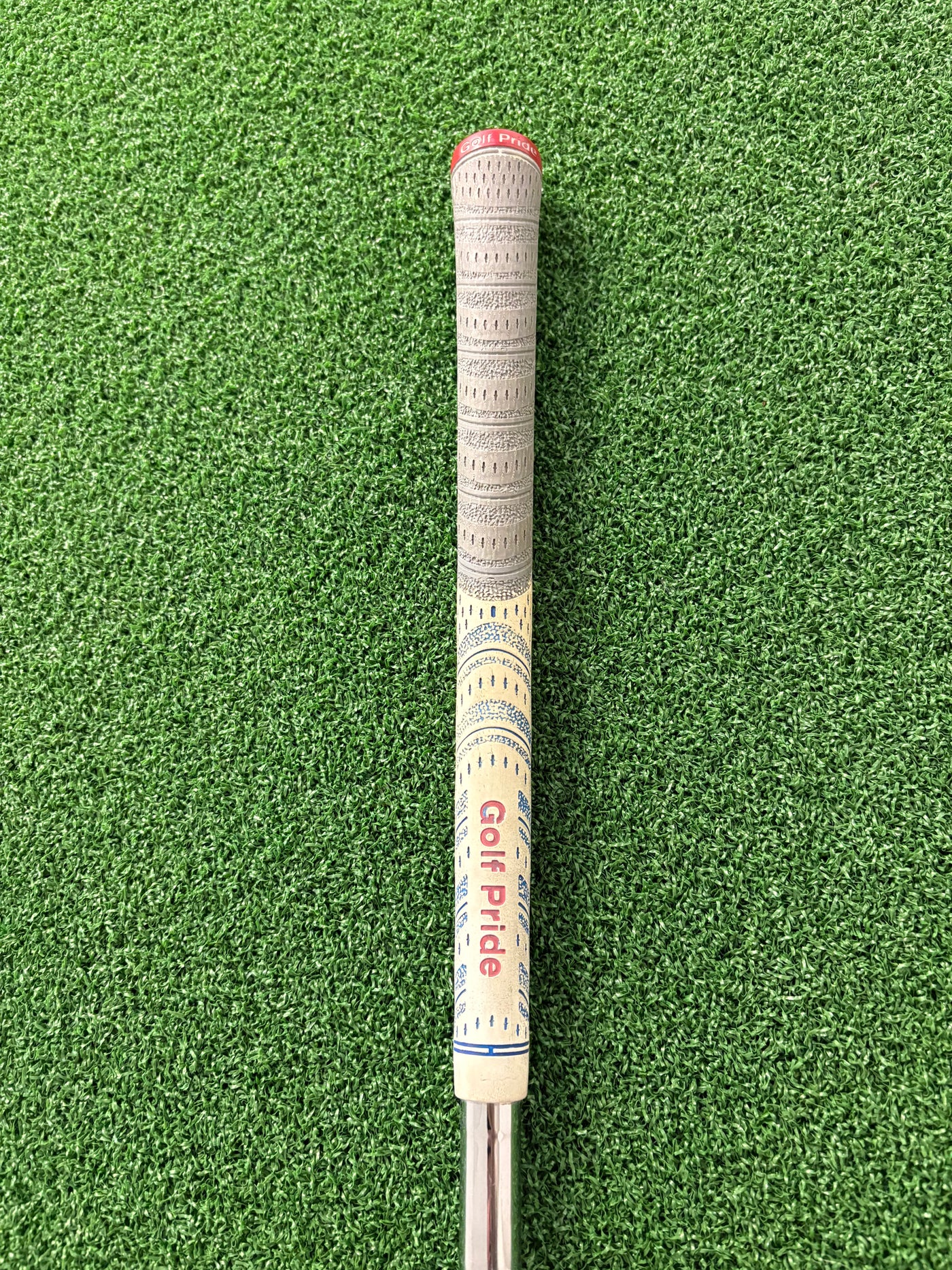 Callaway MD3 W Grind 58*