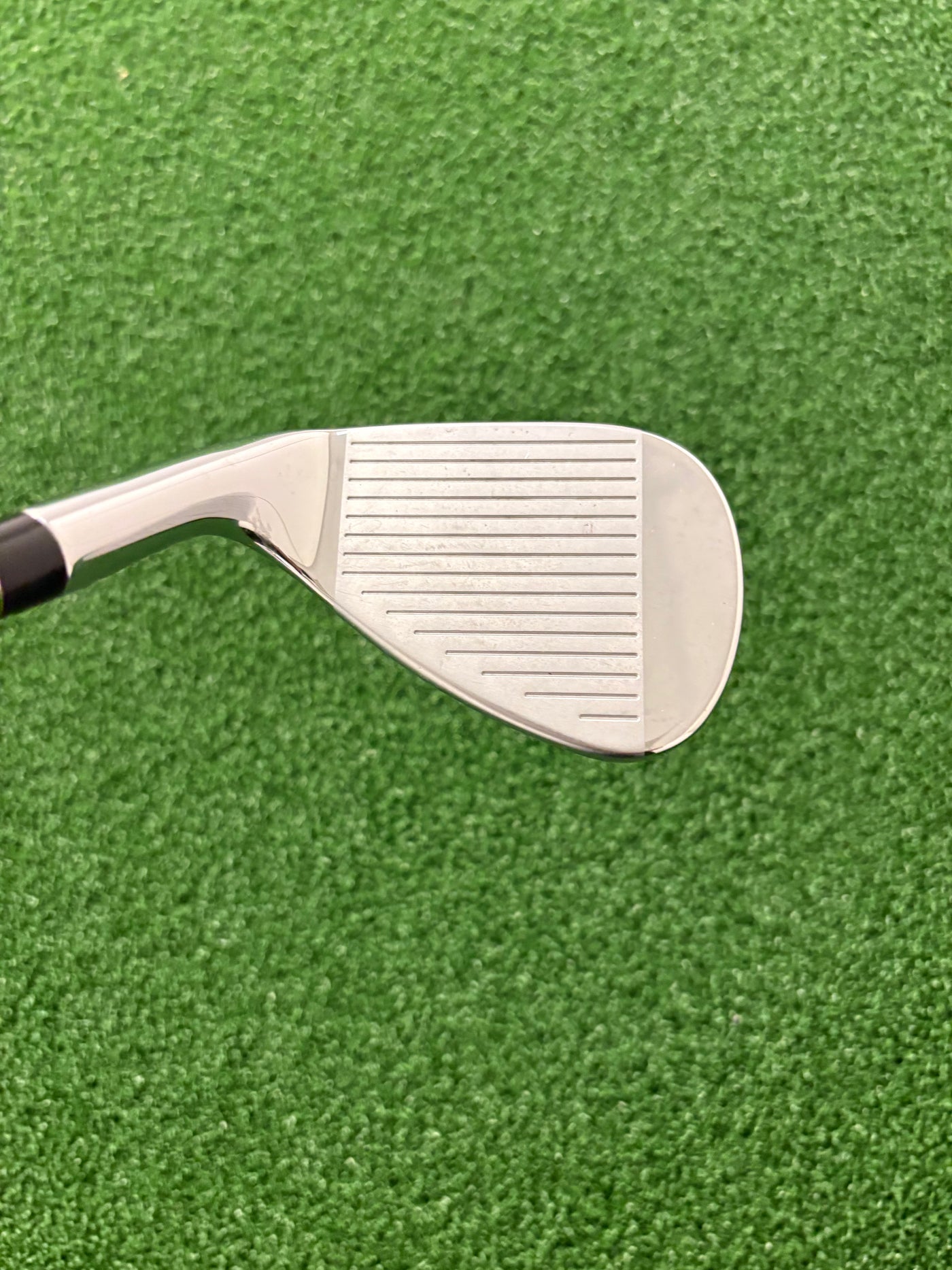 Callaway Paradym AW 52*