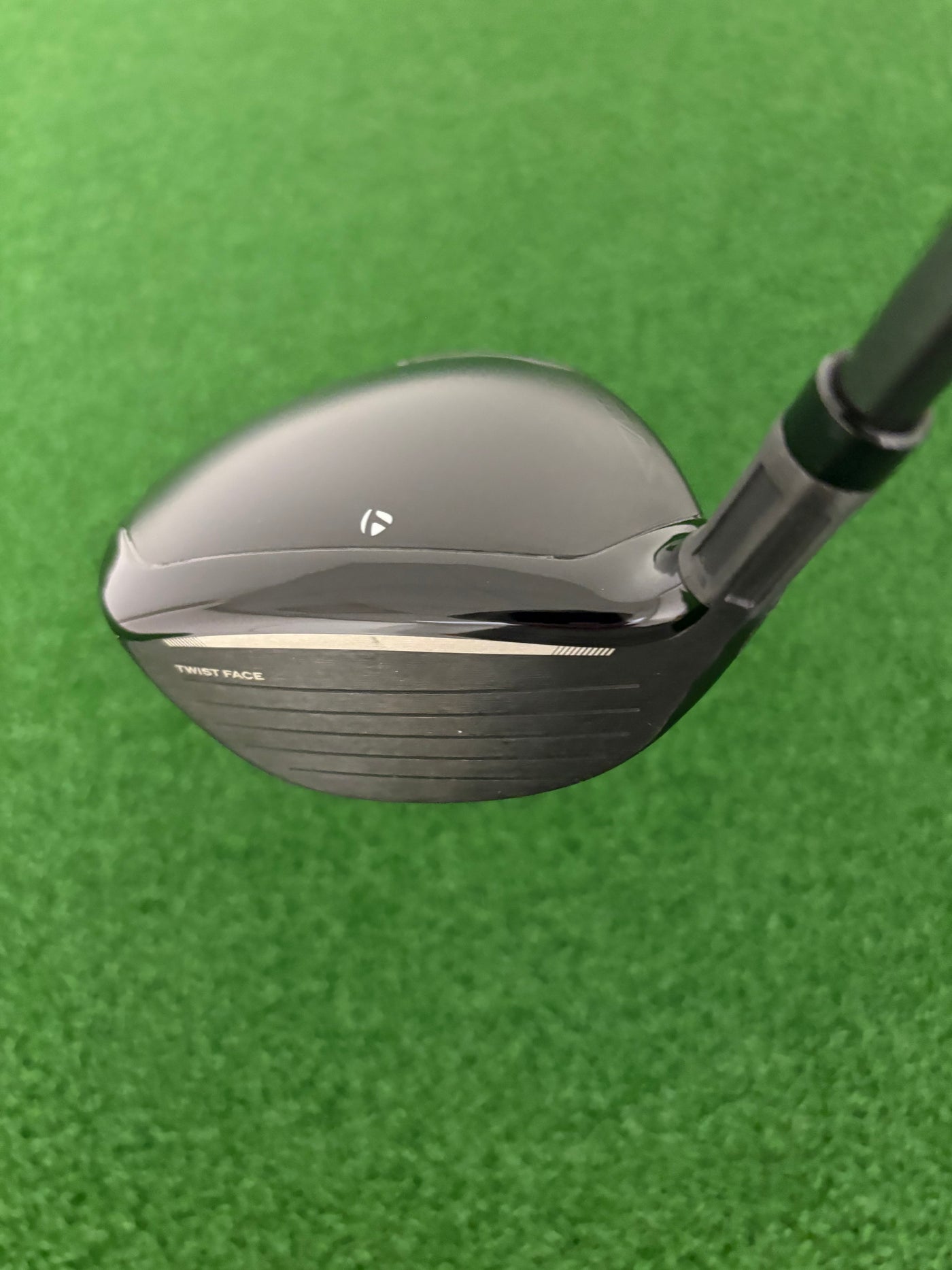 Taylormade Stealth 18* 5 Wood (Regular)