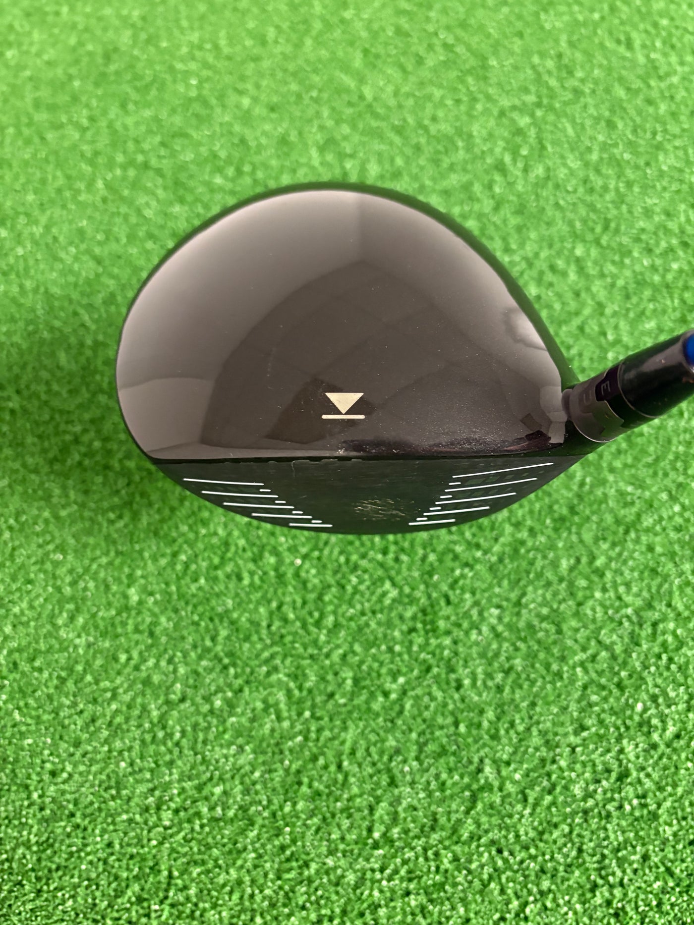 Titleist 913D3 9.5* (Stiff)