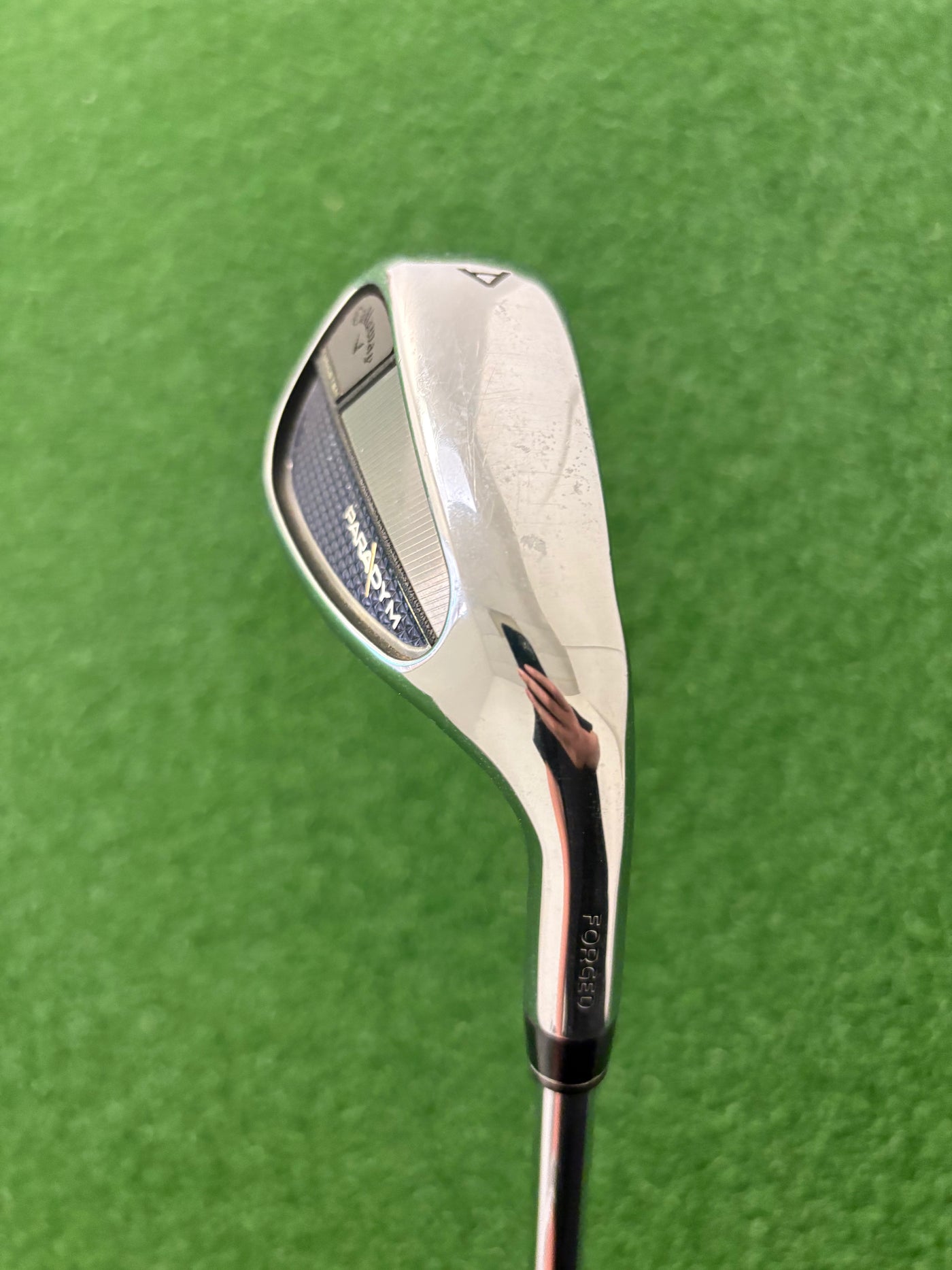 Callaway Paradym AW 52*