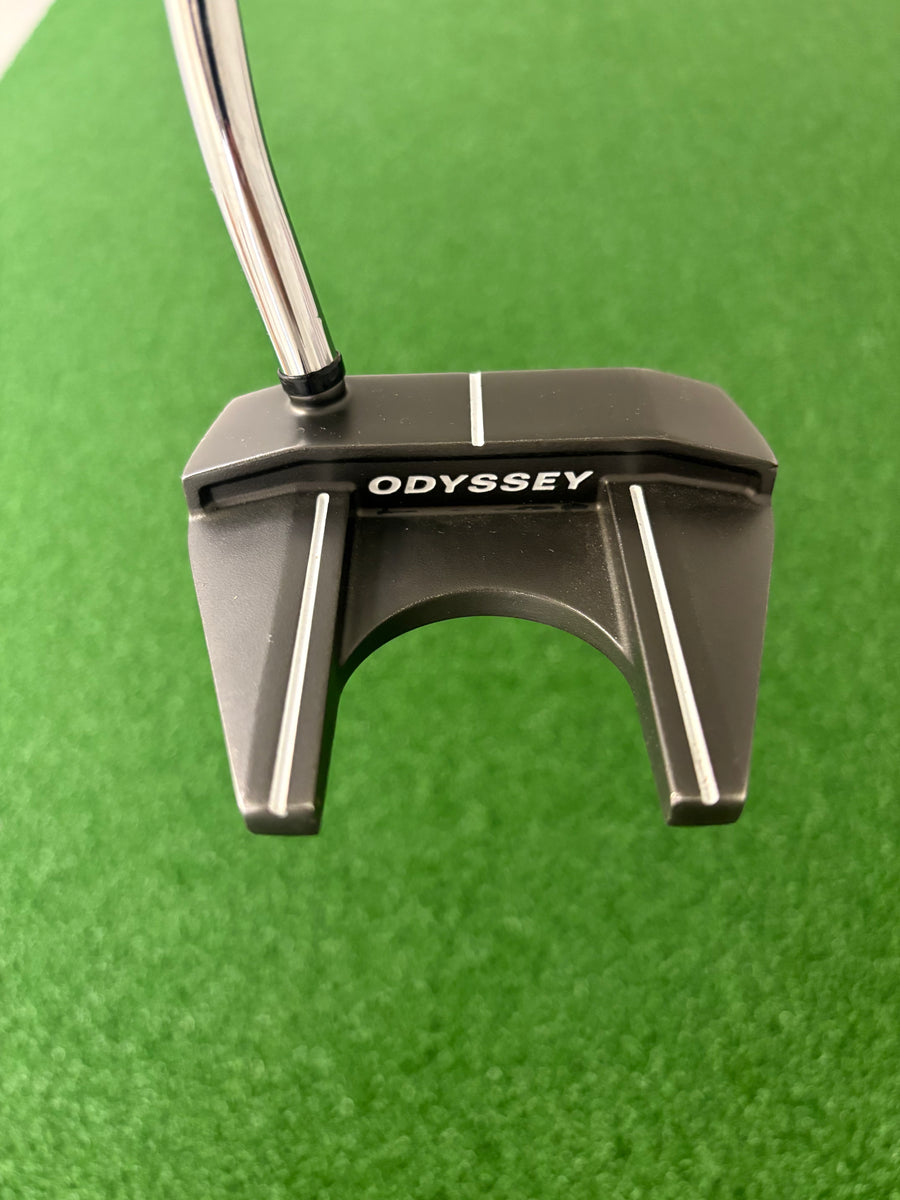 Odyssey Stroke Lab Milled #7 (34")