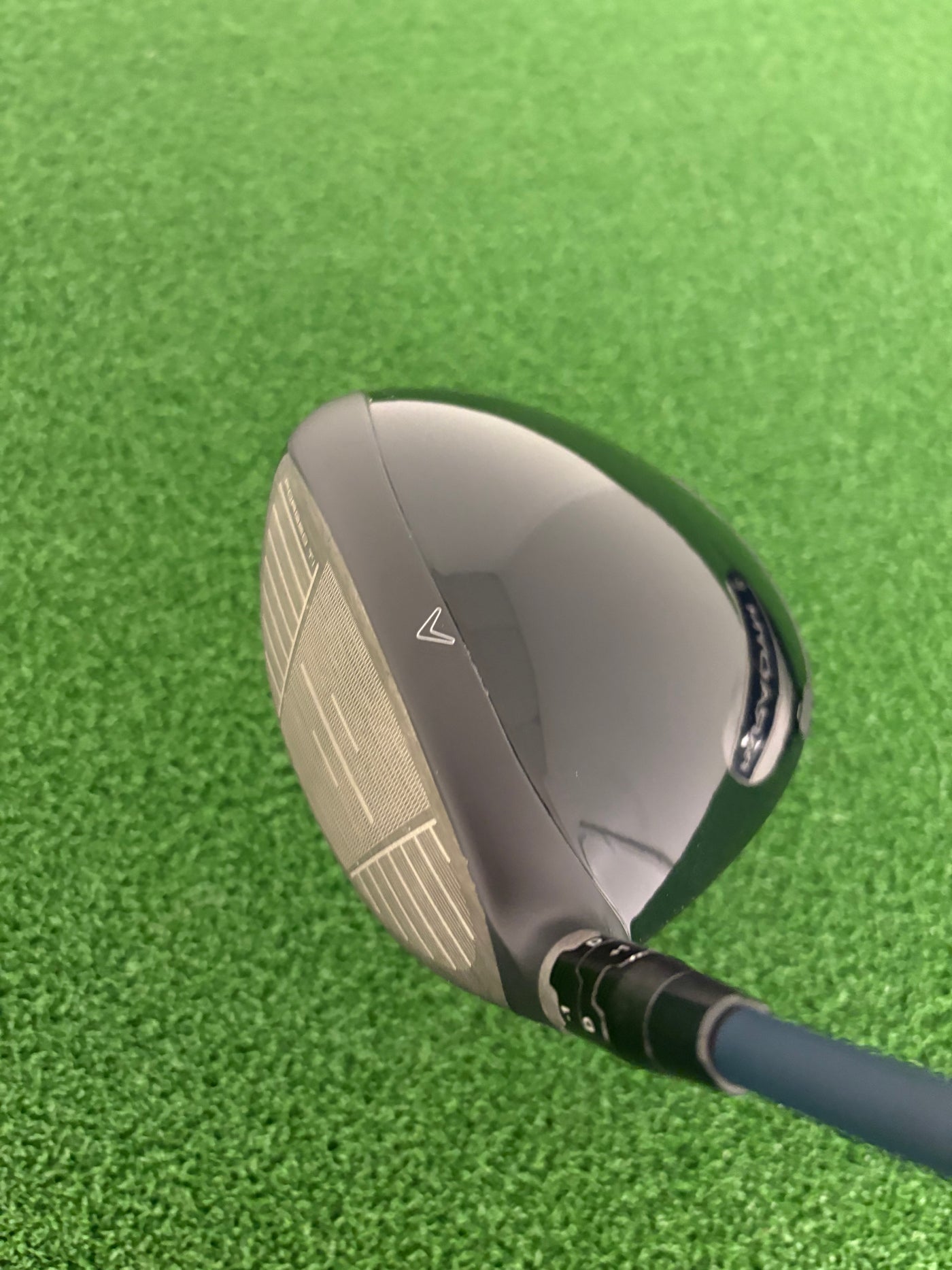 Callaway Paradym X 10.5* (Regular)