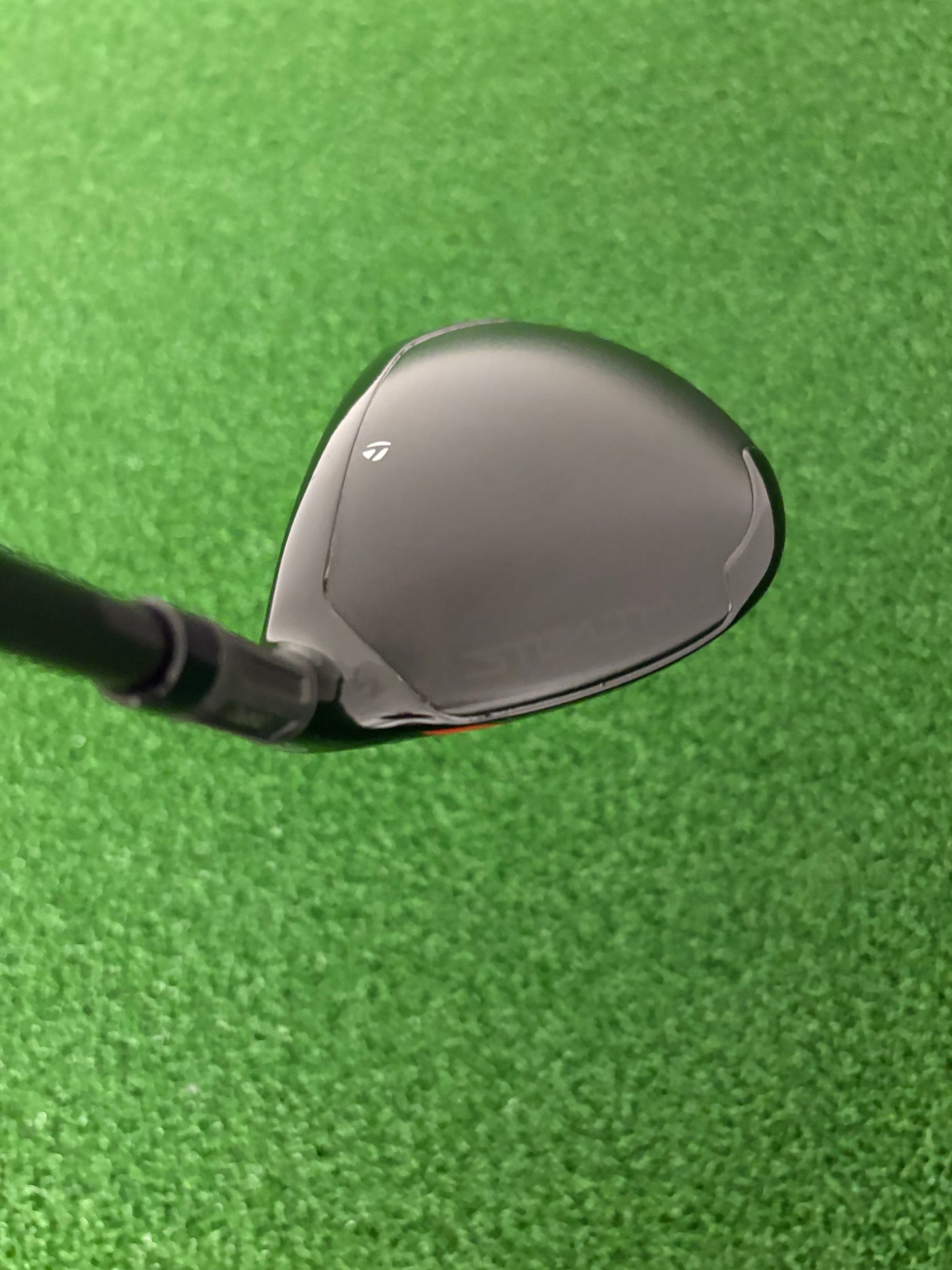 Taylormade Stealth 18* 5 Wood (Regular)