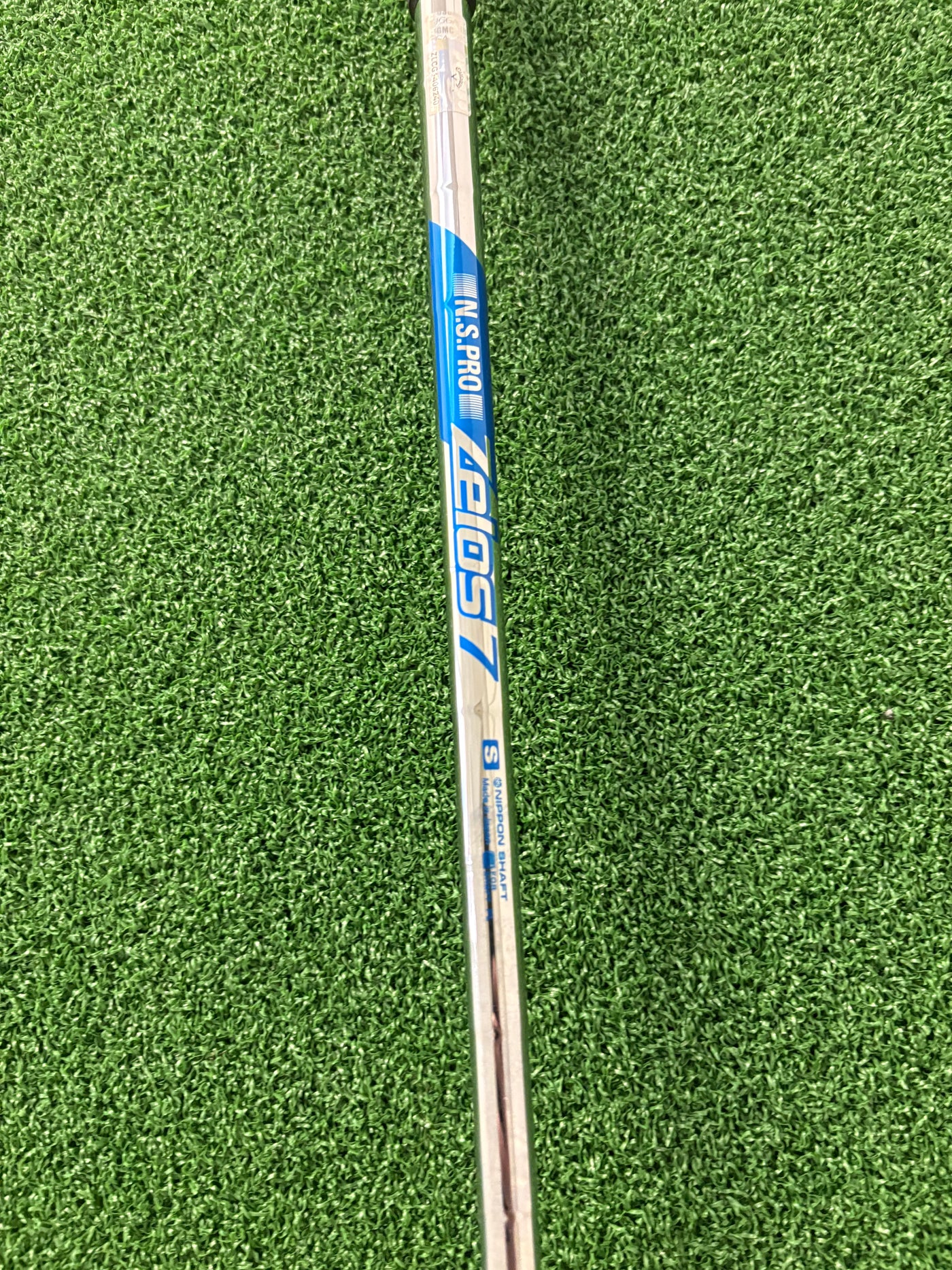 Callaway Paradym AW 52*