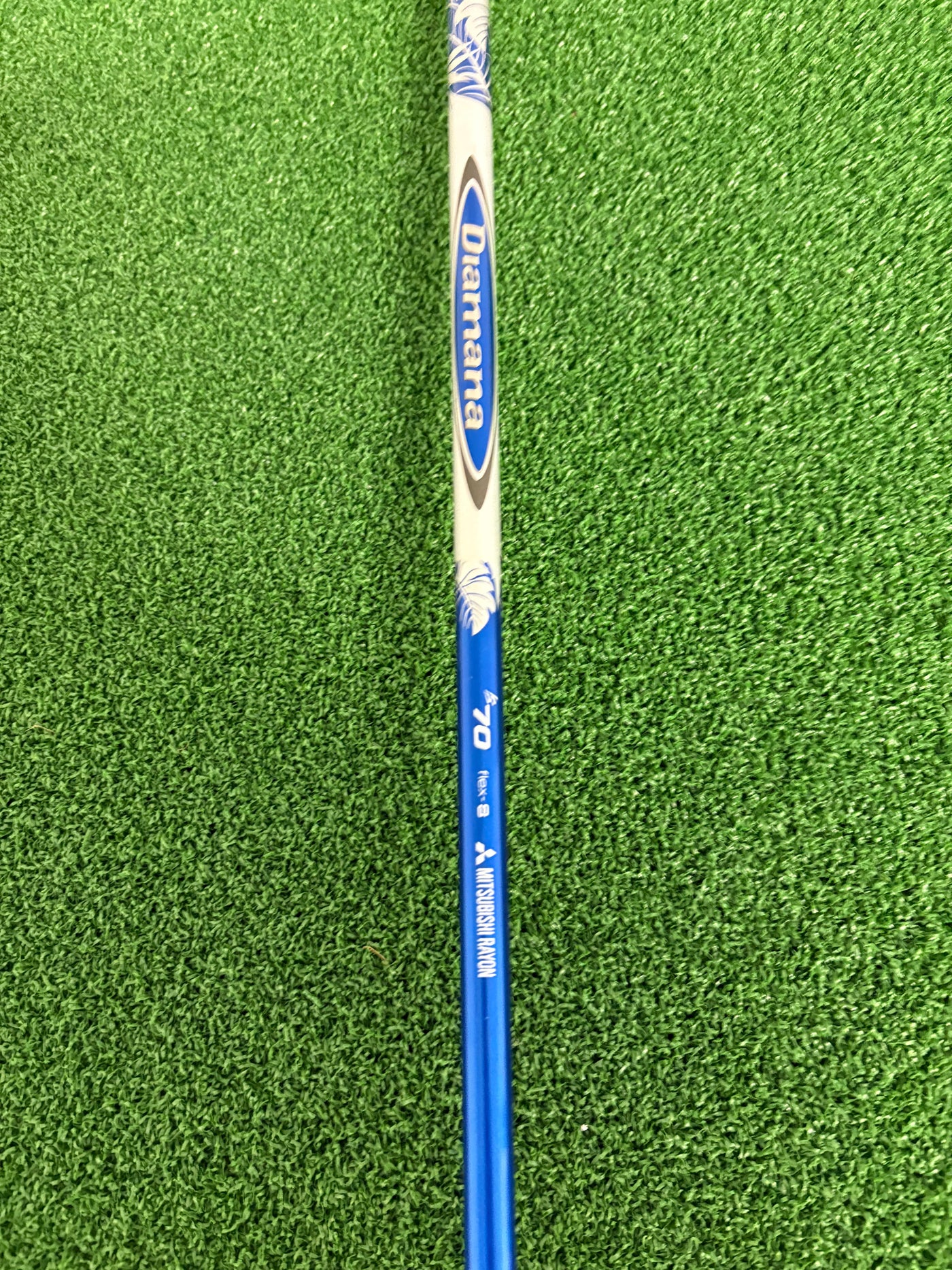 Titleist 913D3 9.5* (Stiff)