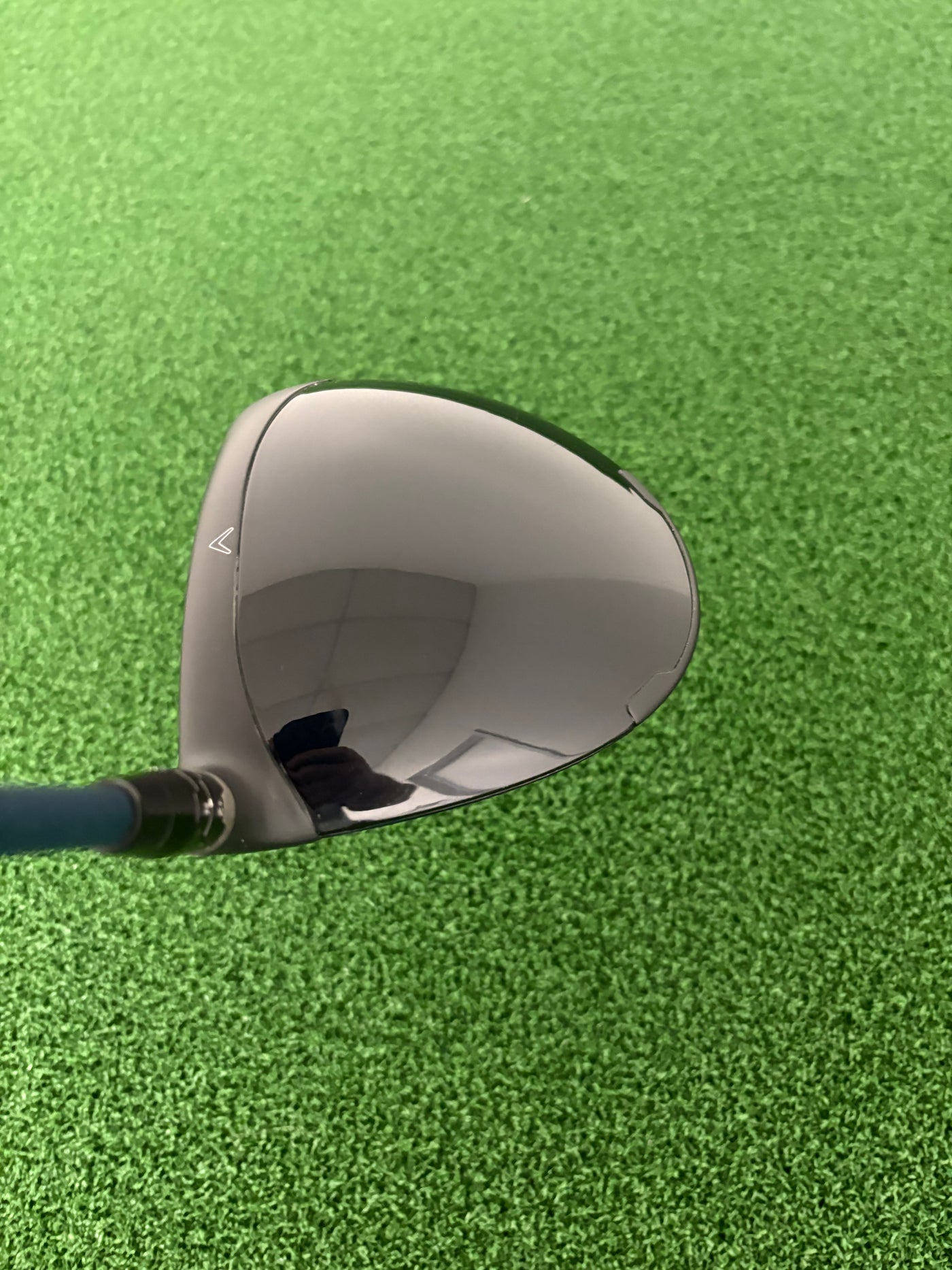 Callaway Paradym X 10.5* (Regular)