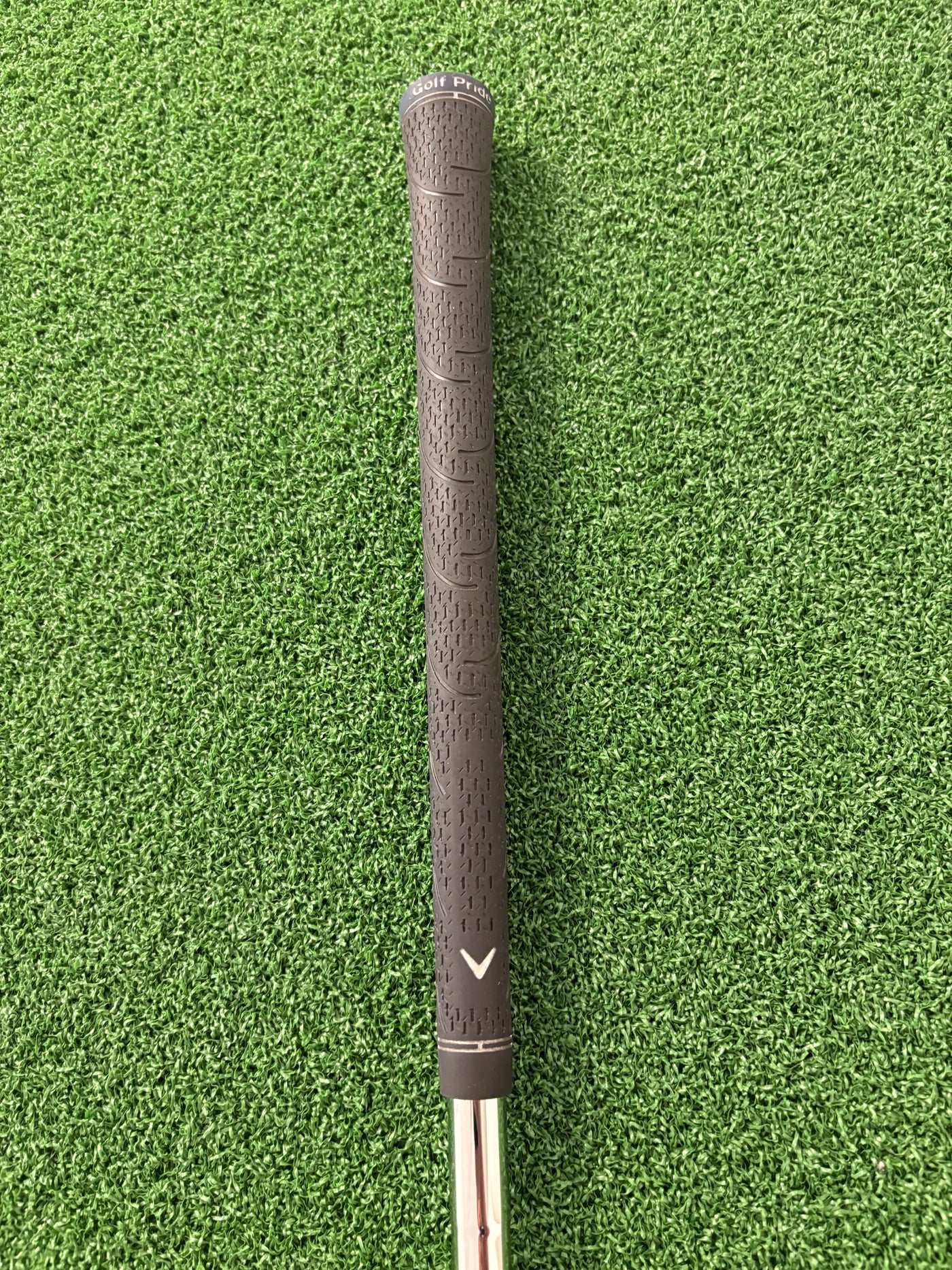 Callaway Paradym AW 52*