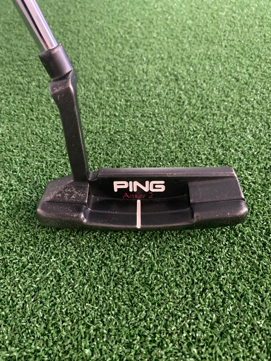 Ping Scottsdale Anser 2