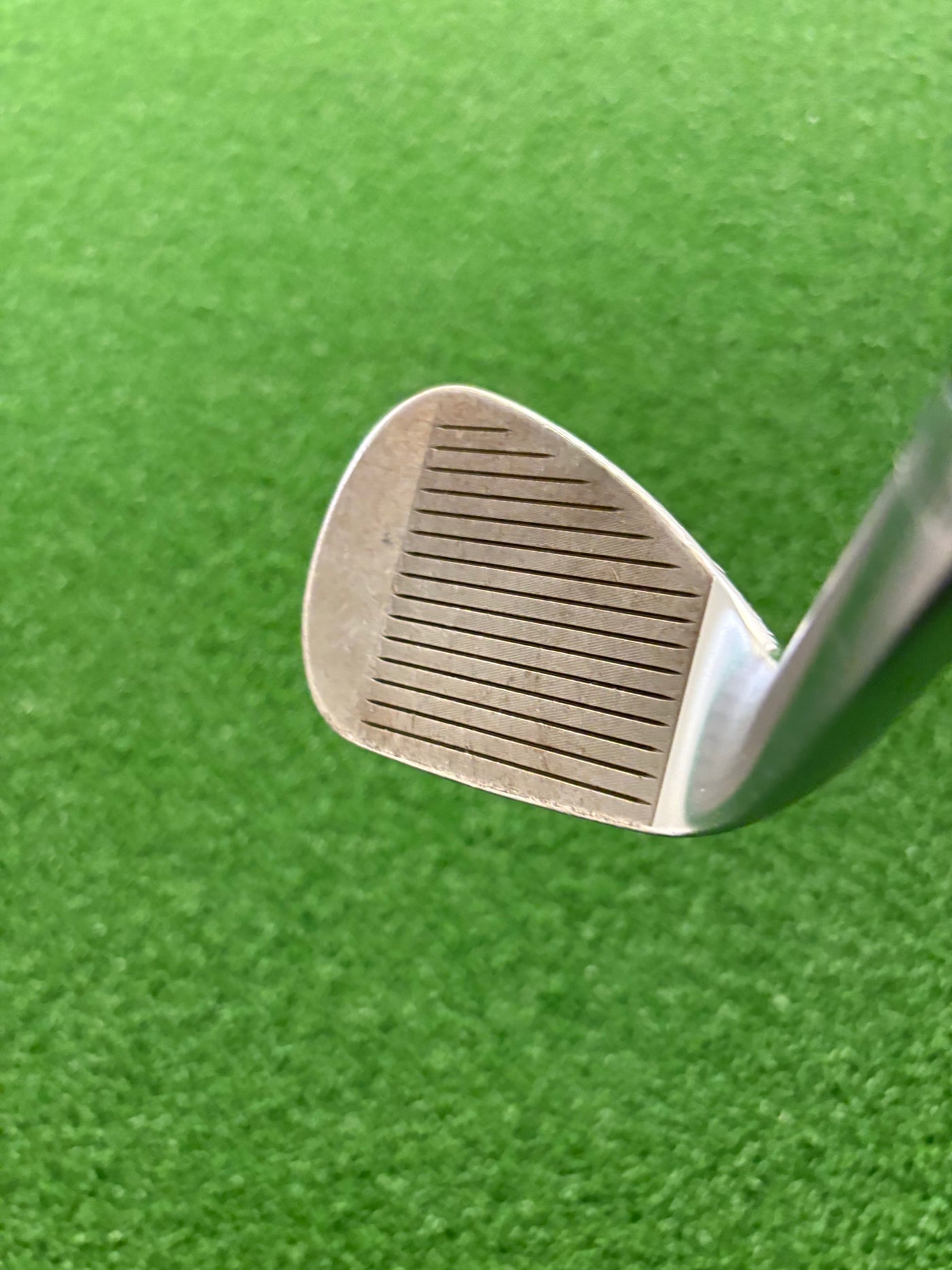 Callaway Jaws Raw Z Grind 58*