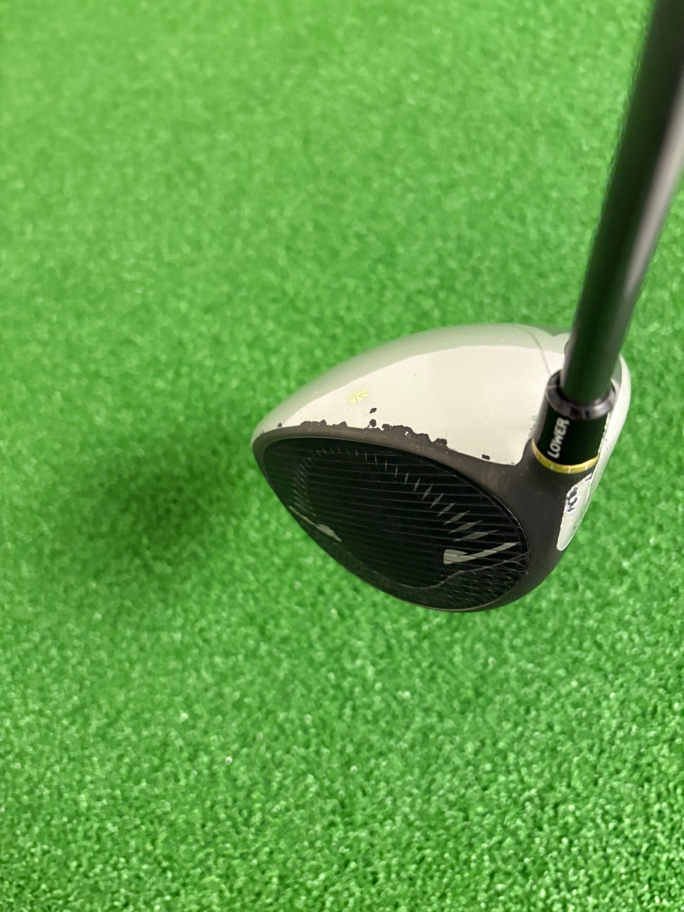 Taylormade Gloire (2014) 10.5* (Stiff/Regular)