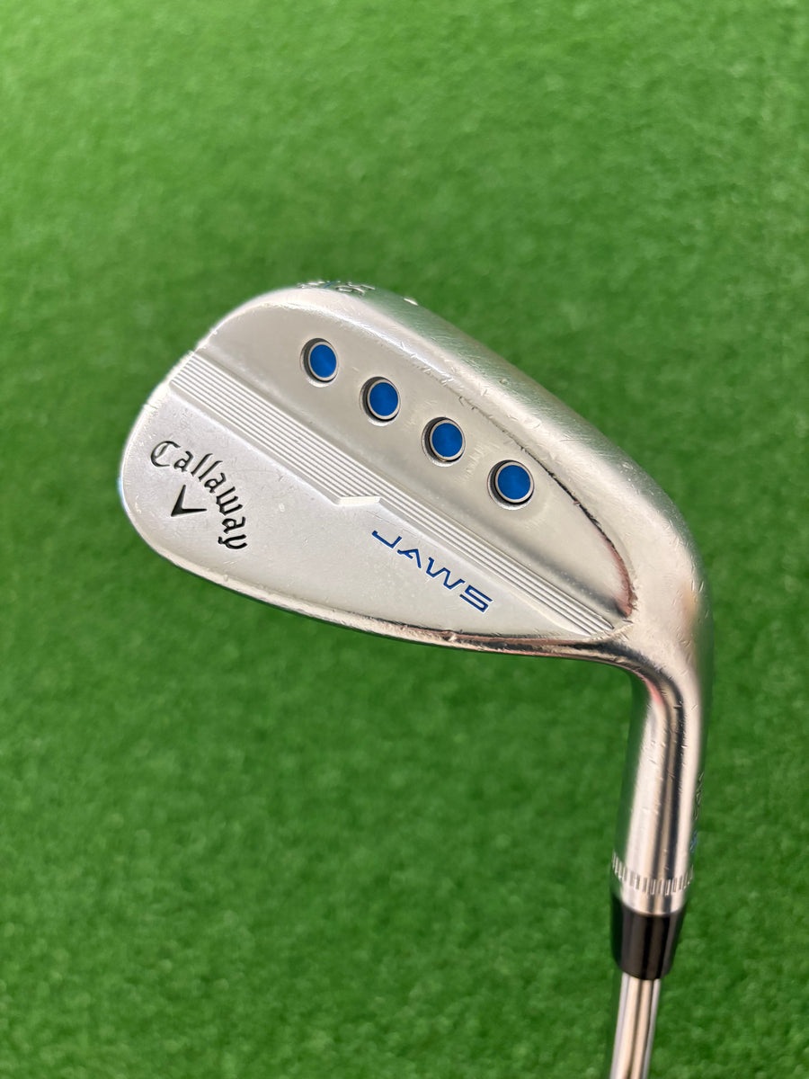 Callaway MD5 Jaws S Grind 56*