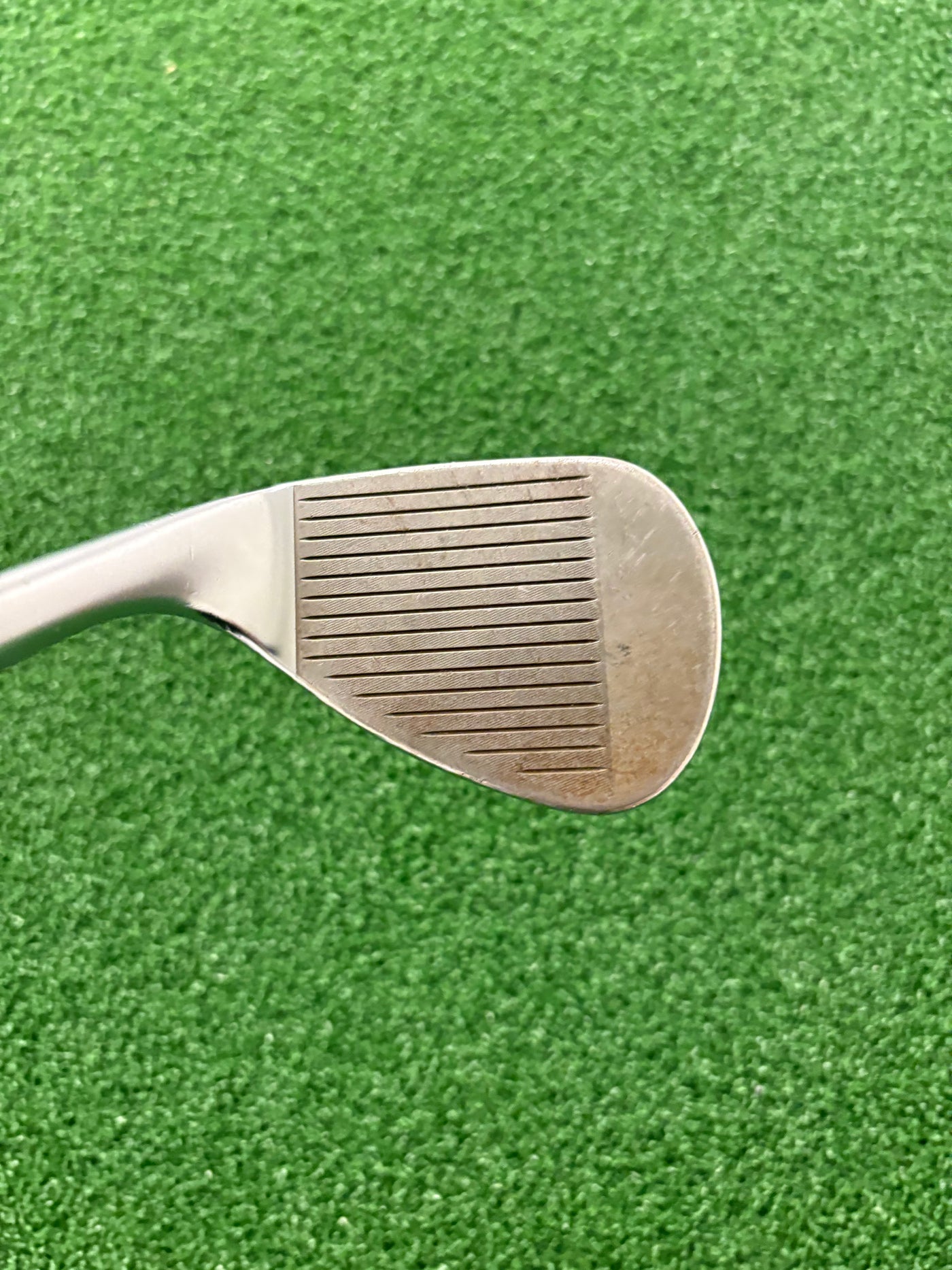 Callaway Jaws Raw Z Grind 58*