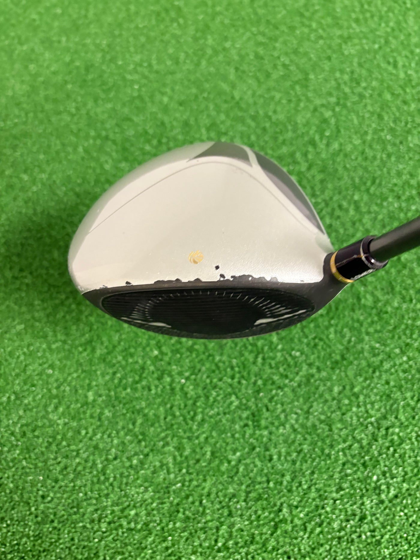 Taylormade Gloire (2014) 10.5* (Stiff/Regular)