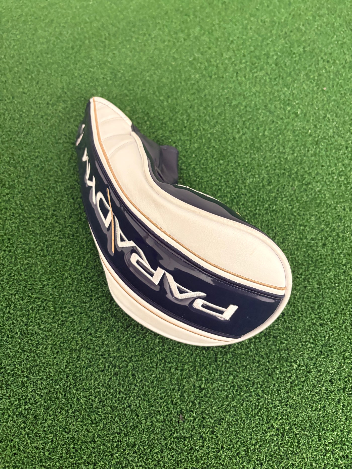 Callaway Paradym X 10.5* (Regular)