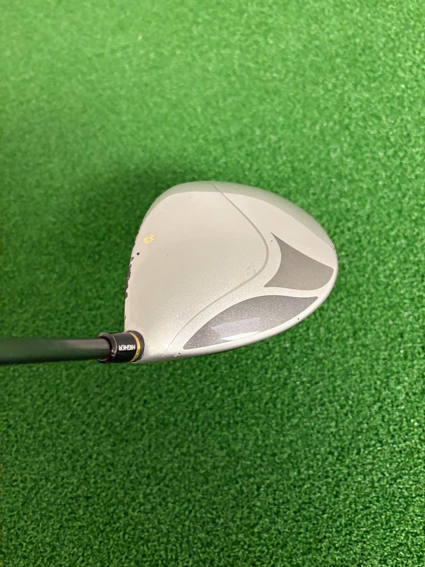 Taylormade Gloire (2014) 10.5* (Stiff/Regular)