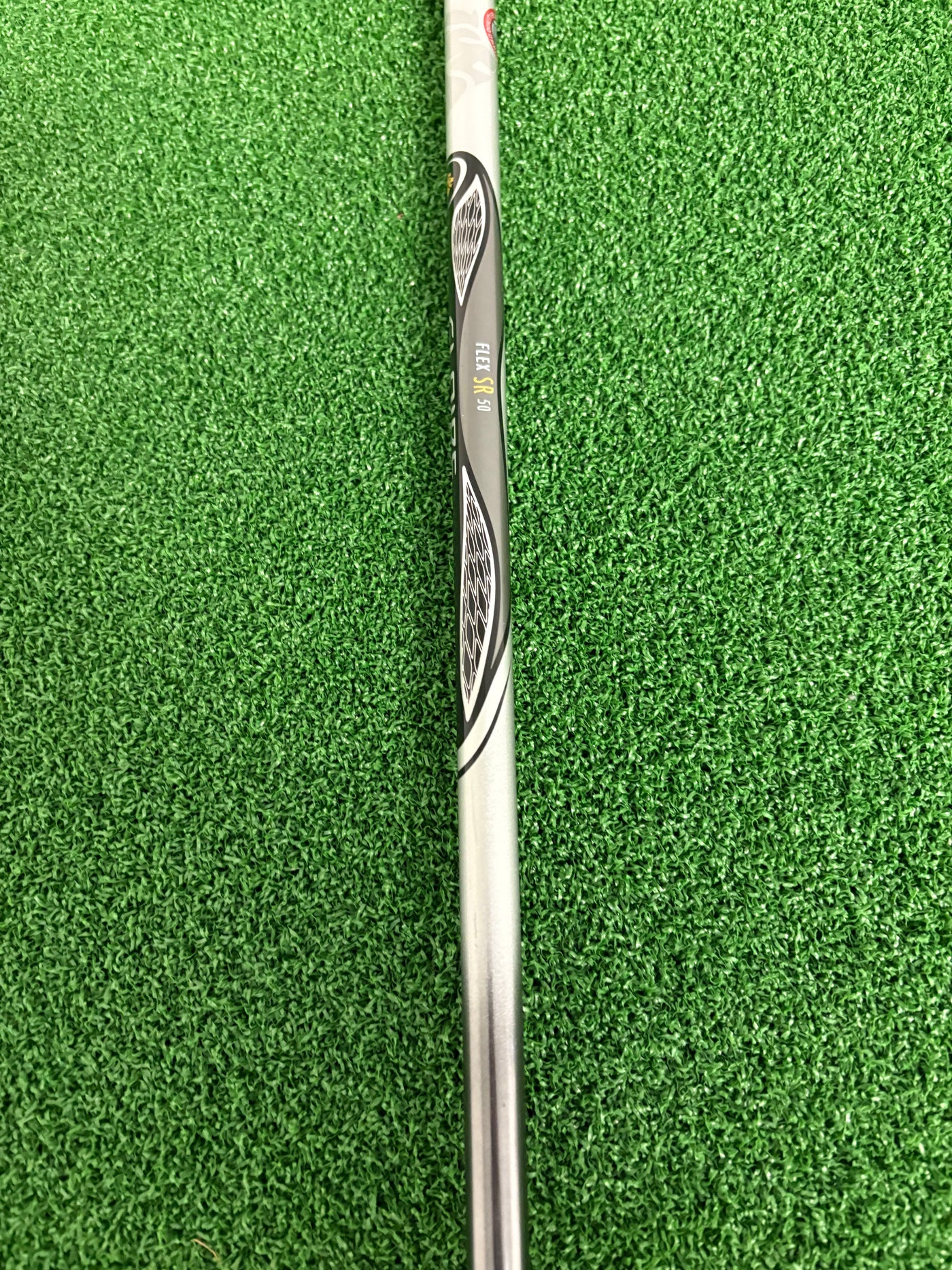 Taylormade Gloire (2014) 10.5* (Stiff/Regular)