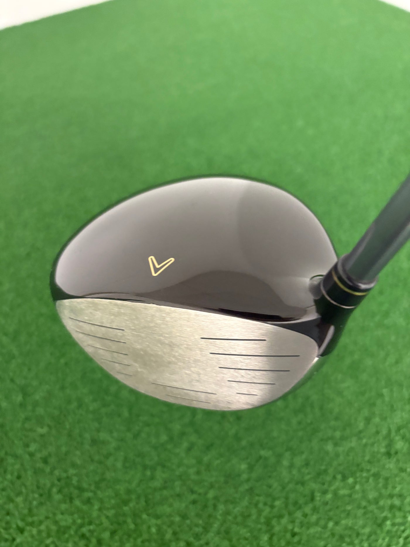 Callaway ERC CF III 10.5* (Regular)